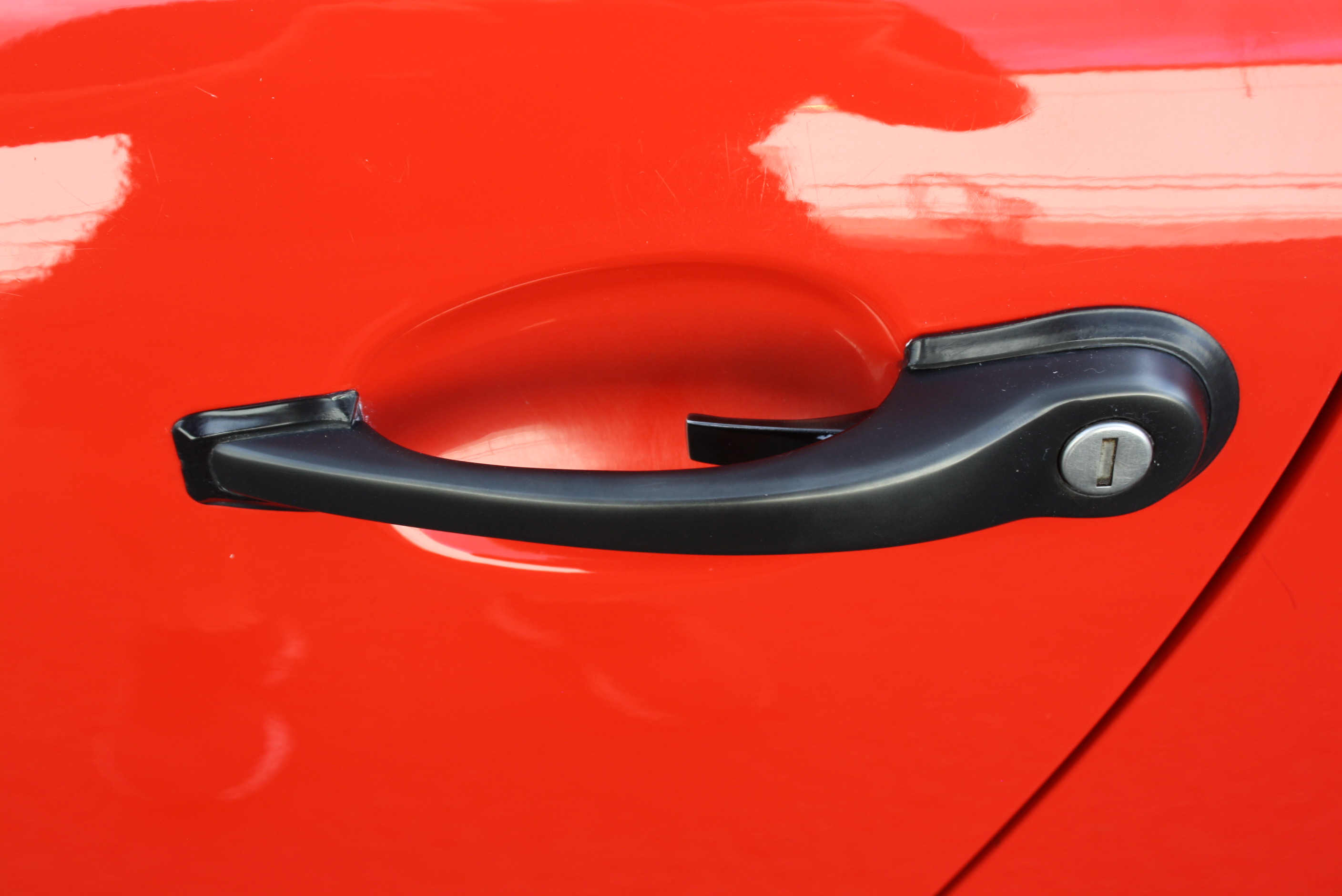 1988 Porsche G50 Carrera Sunroof Coupe