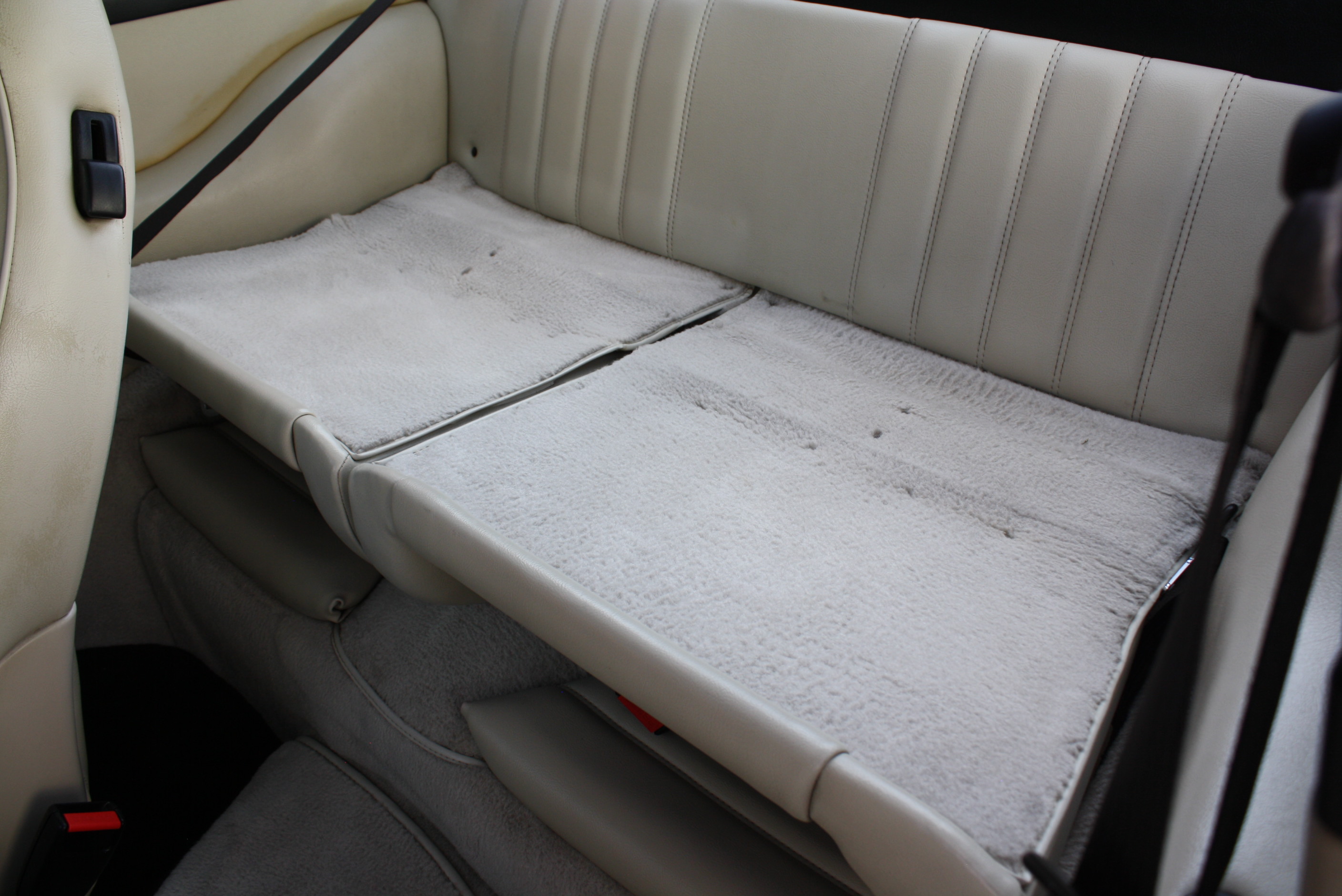 1988 Porsche G50 Carrera Sunroof Coupe