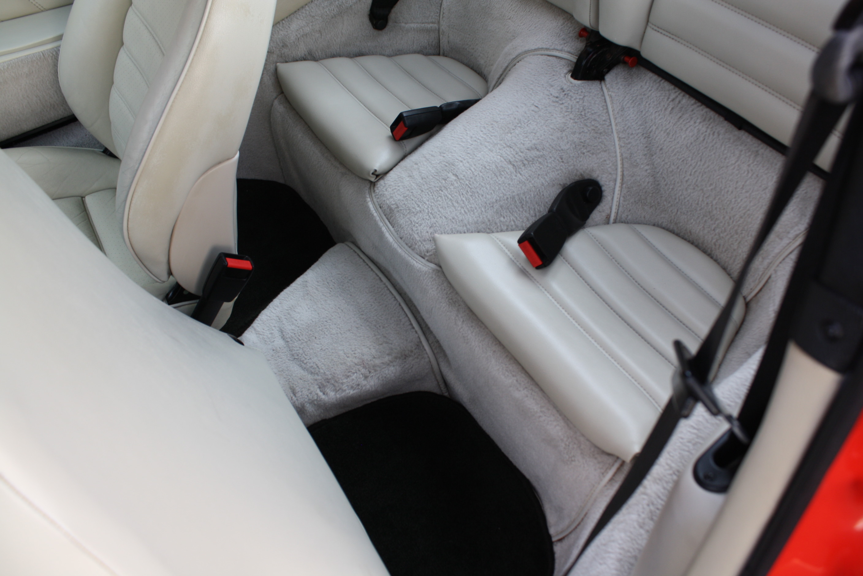 1988 Porsche G50 Carrera Sunroof Coupe