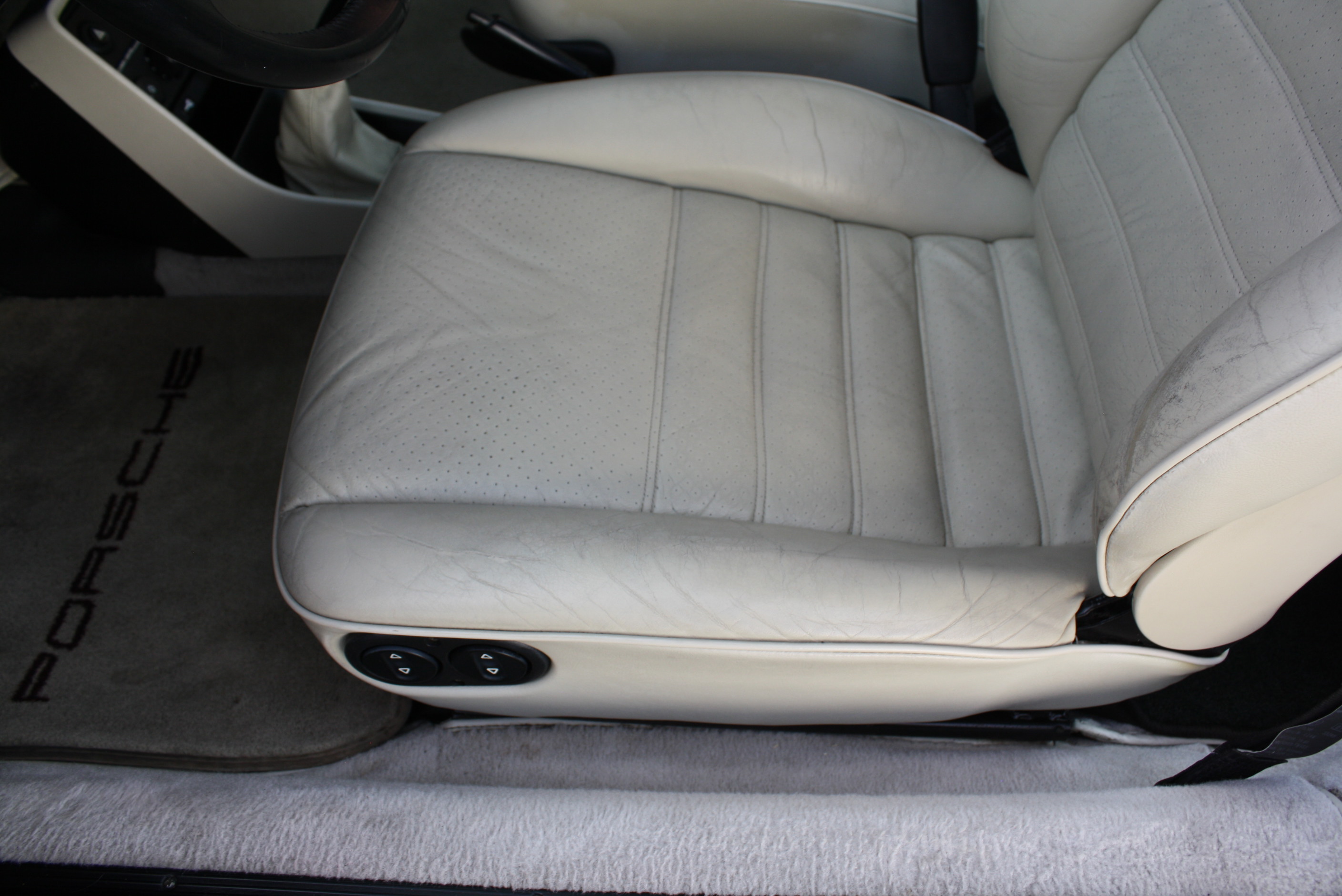 1988 Porsche G50 Carrera Sunroof Coupe