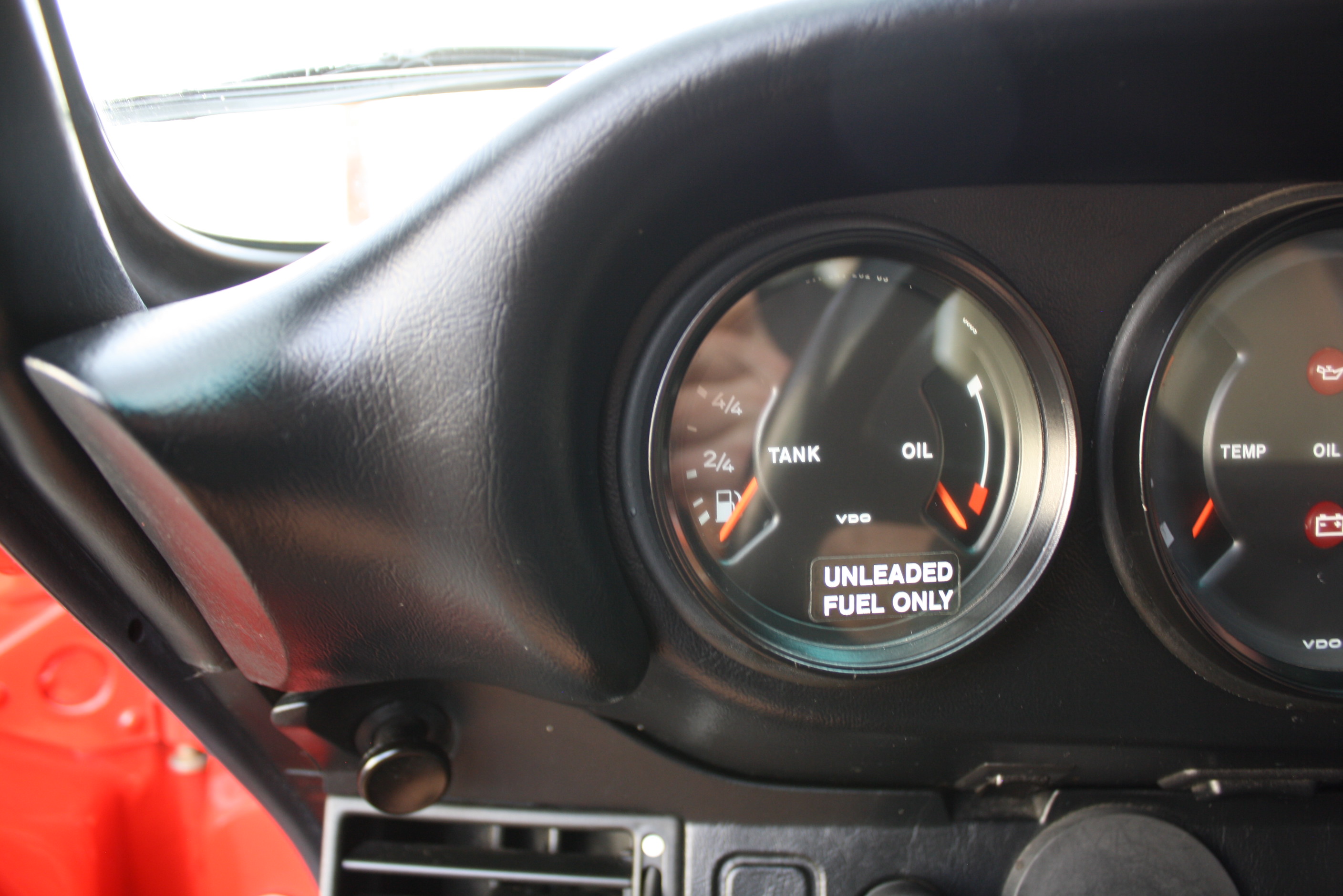 1988 Porsche G50 Carrera Sunroof Coupe
