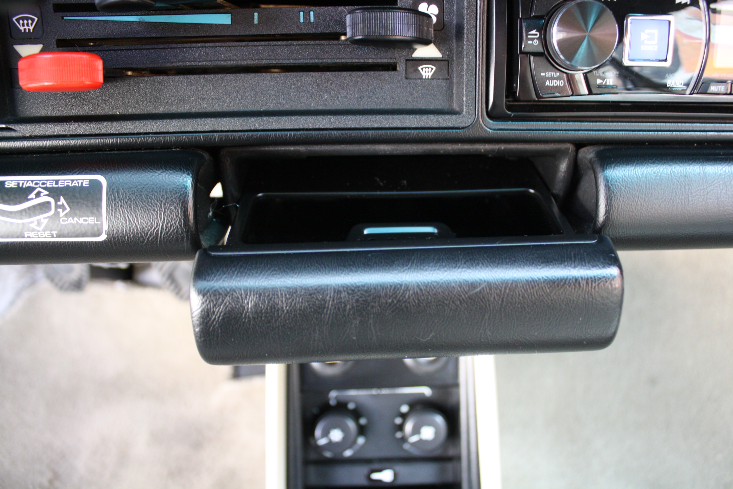 1988 Porsche G50 Carrera Sunroof Coupe