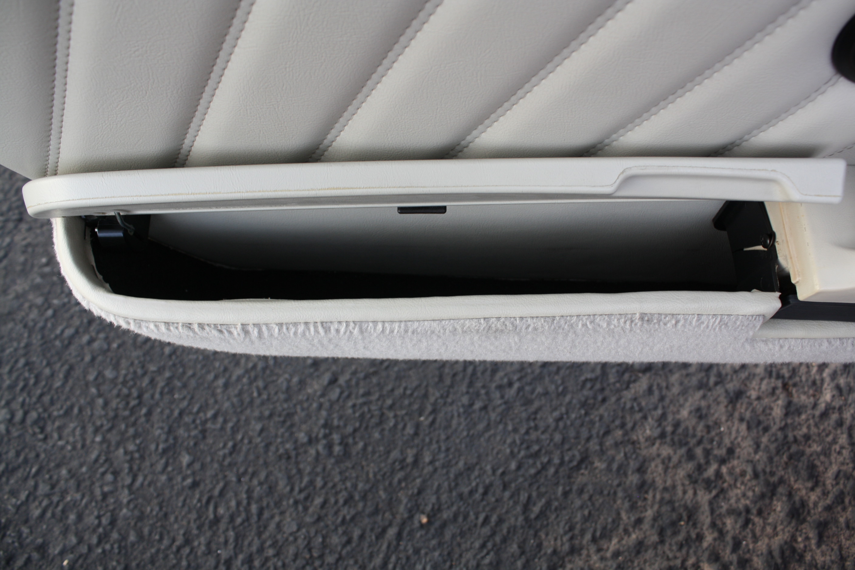 1988 Porsche G50 Carrera Sunroof Coupe
