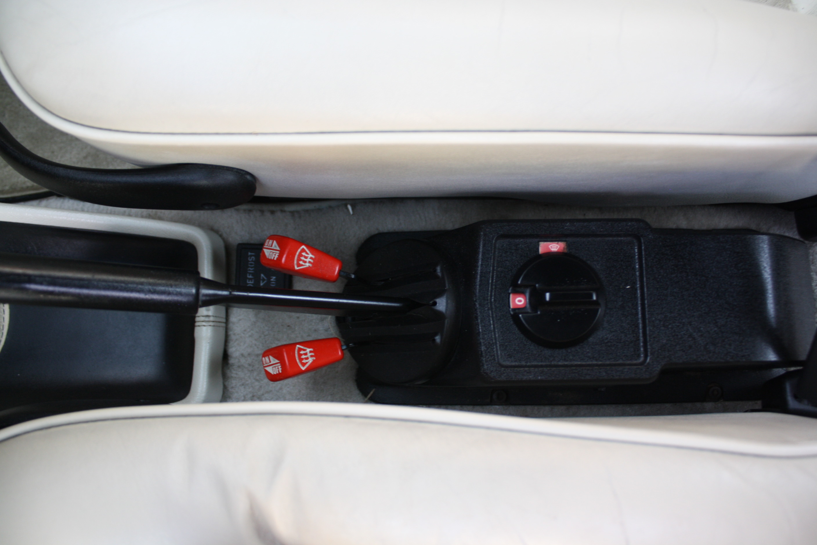 1988 Porsche G50 Carrera Sunroof Coupe
