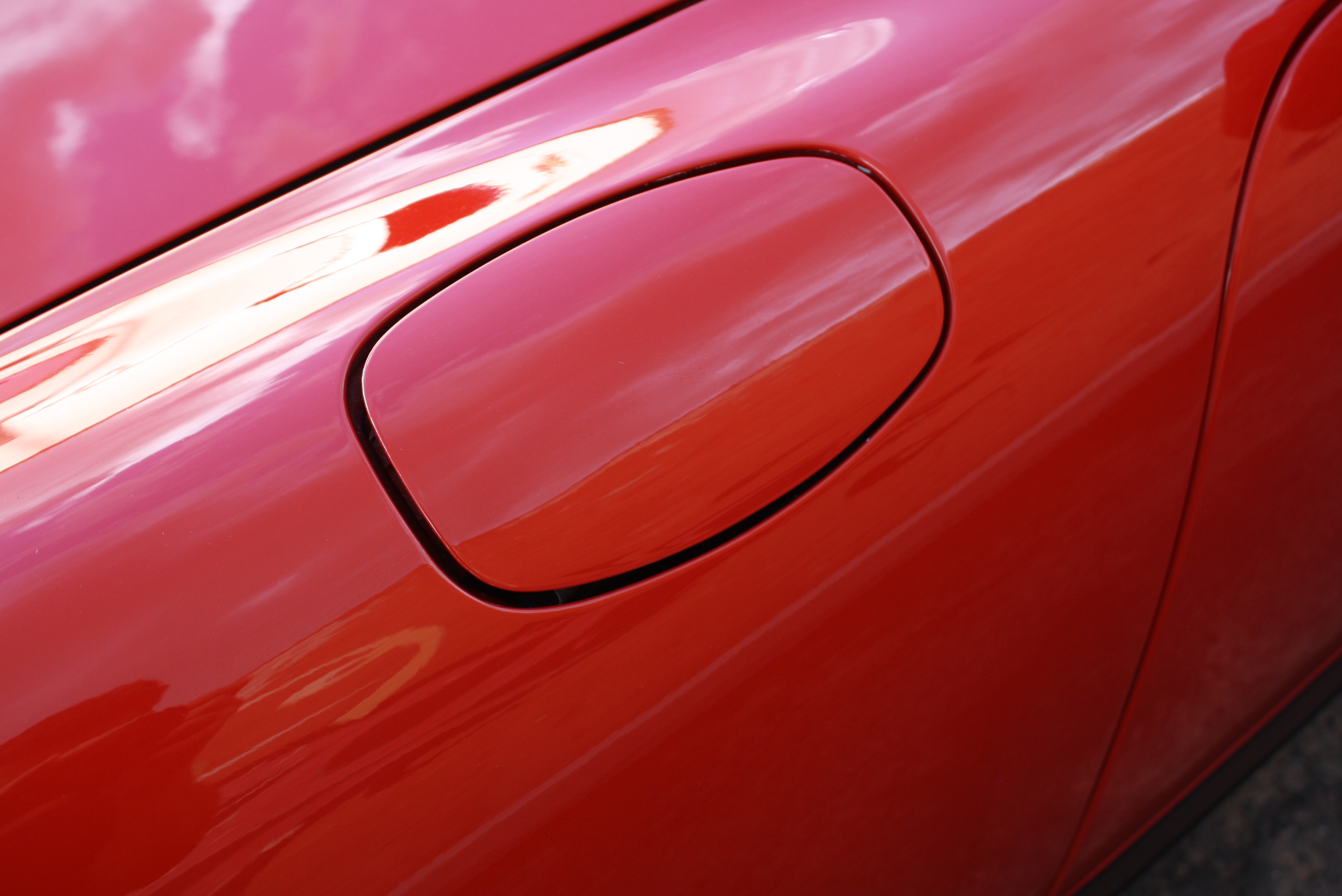 1988 Porsche G50 Carrera Sunroof Coupe