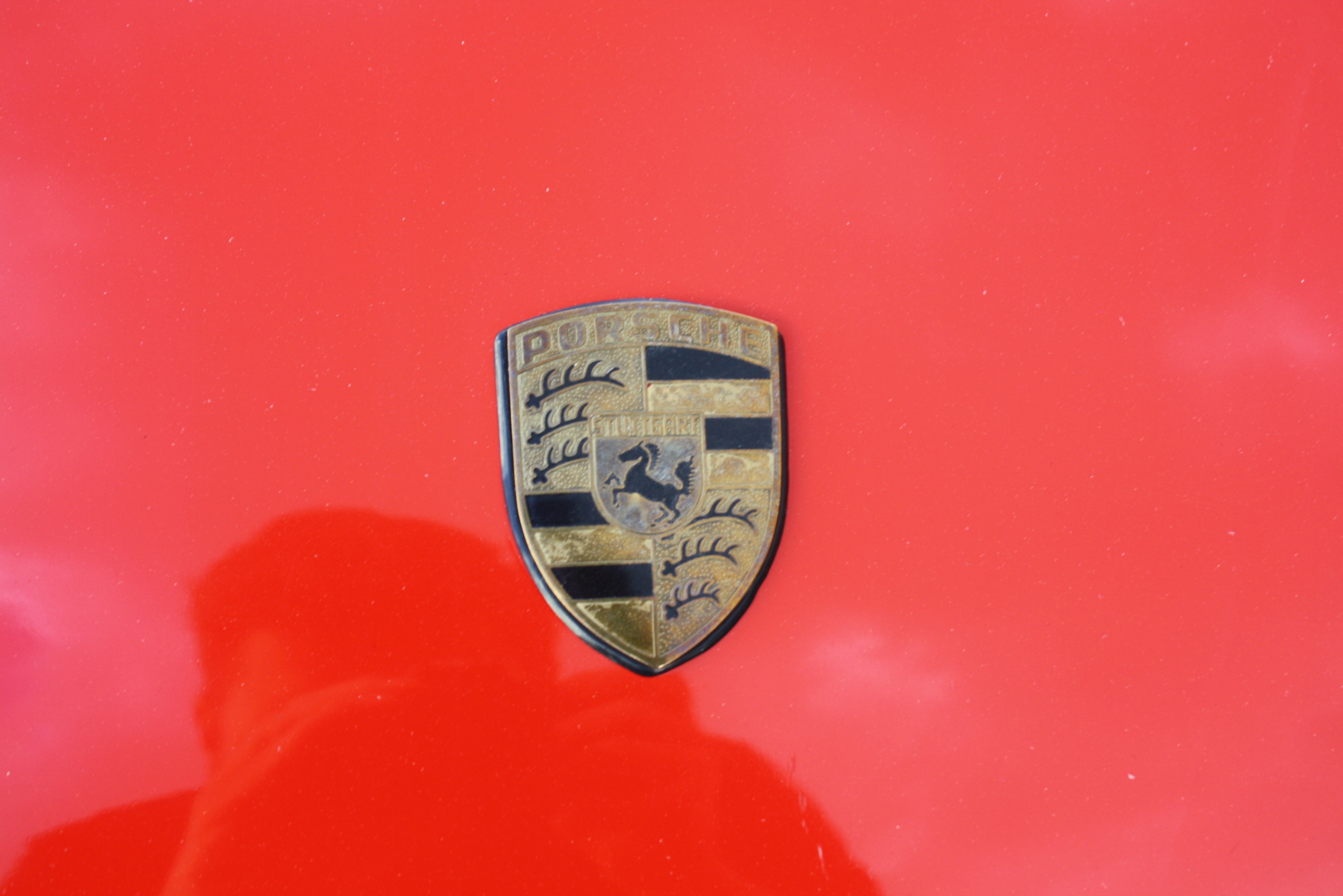 1988 Porsche G50 Carrera Sunroof Coupe