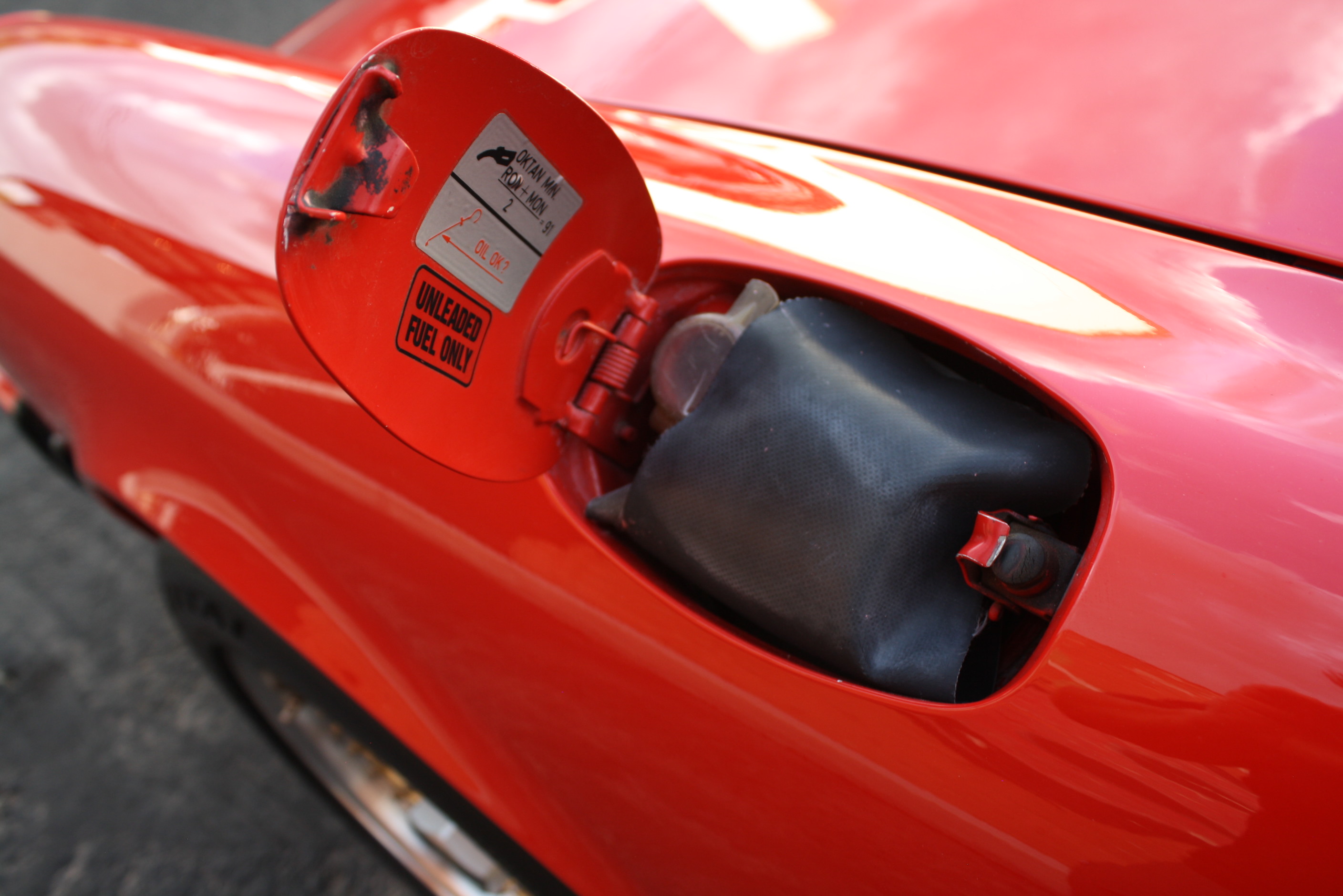 1988 Porsche G50 Carrera Sunroof Coupe