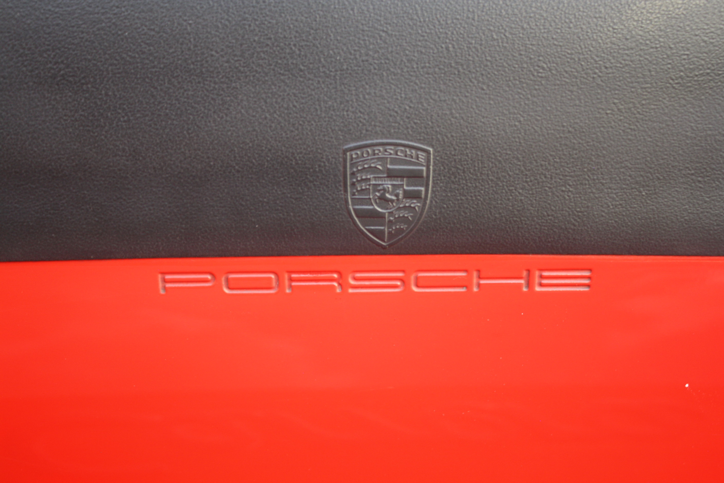 1988 Porsche G50 Carrera Sunroof Coupe