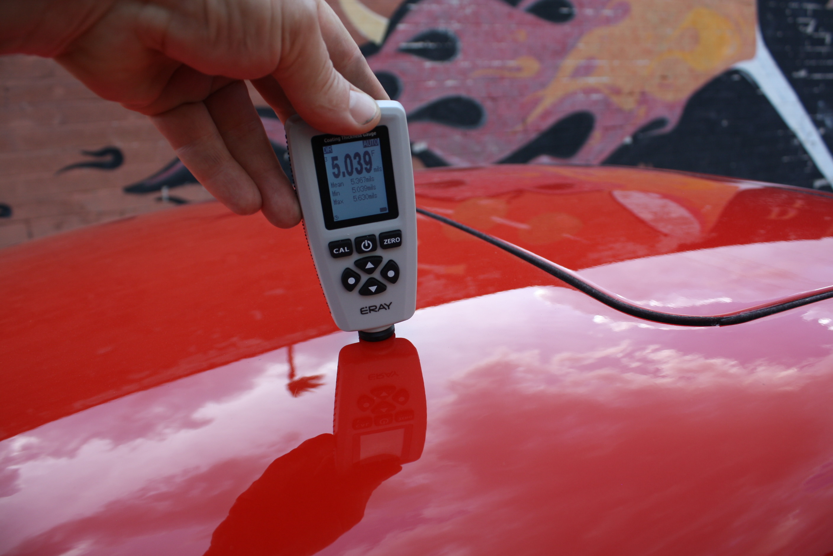 1988 Porsche G50 Carrera Sunroof Coupe