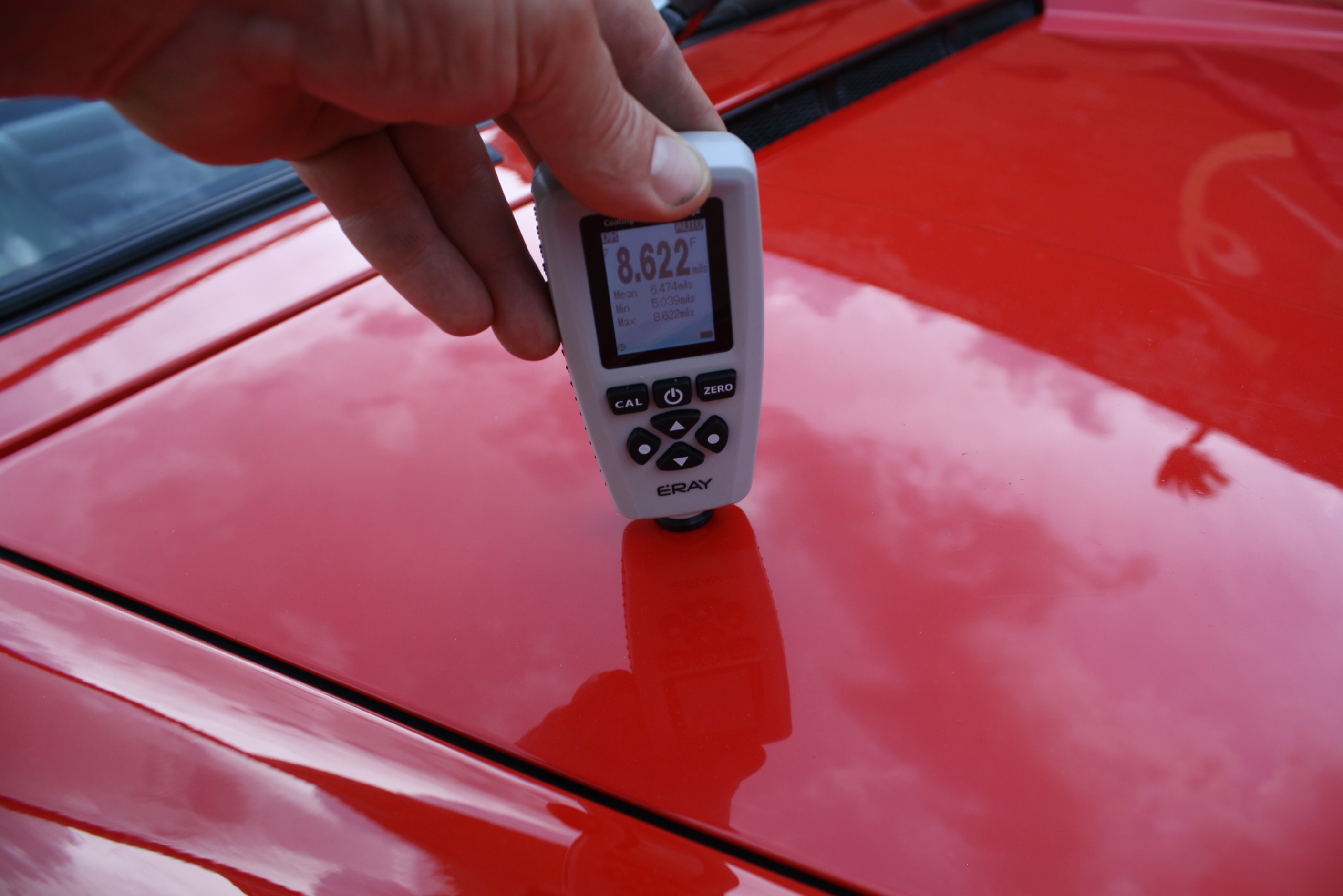 1988 Porsche G50 Carrera Sunroof Coupe