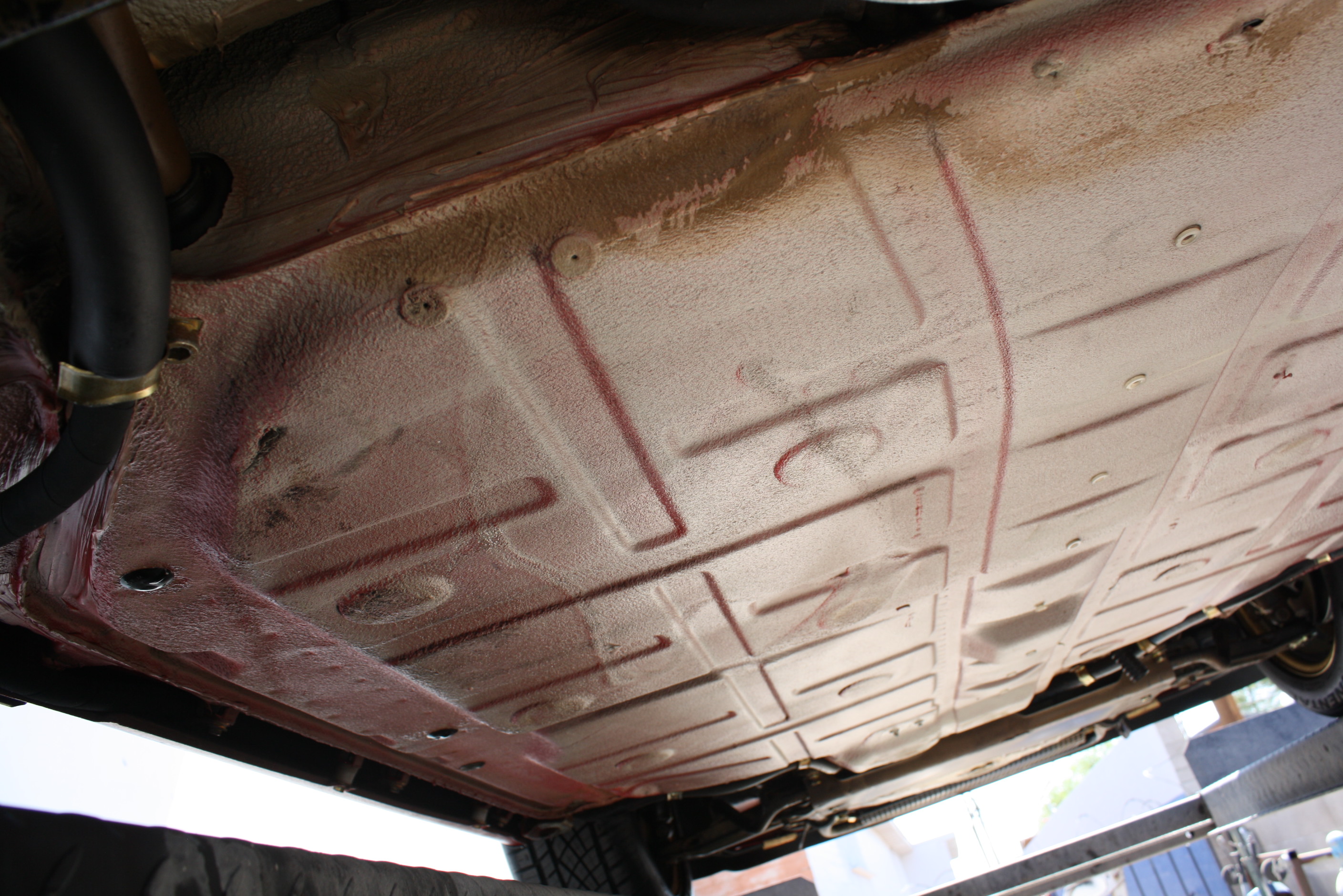 1988 Porsche G50 Carrera Sunroof Coupe