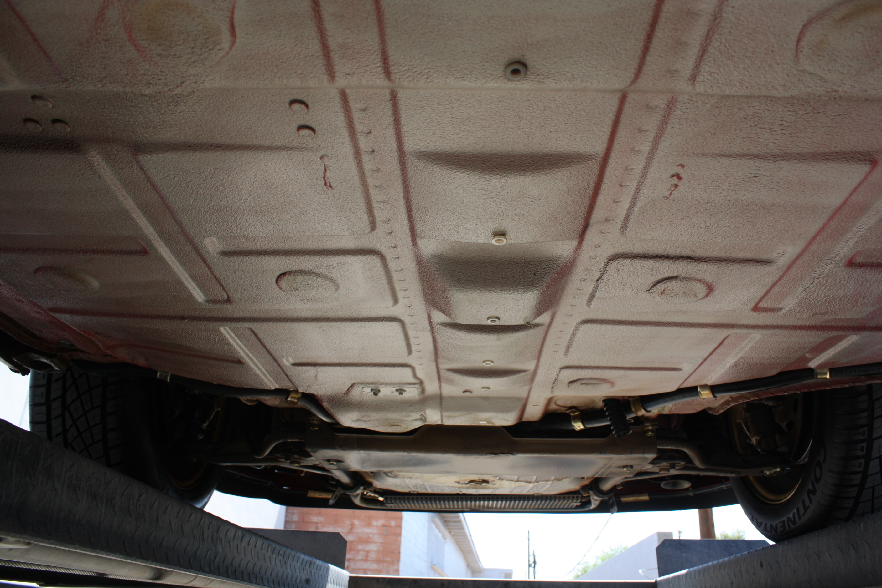1988 Porsche G50 Carrera Sunroof Coupe