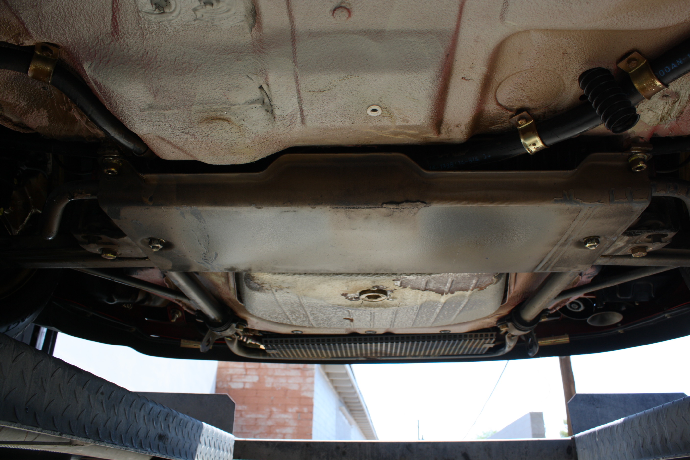 1988 Porsche G50 Carrera Sunroof Coupe