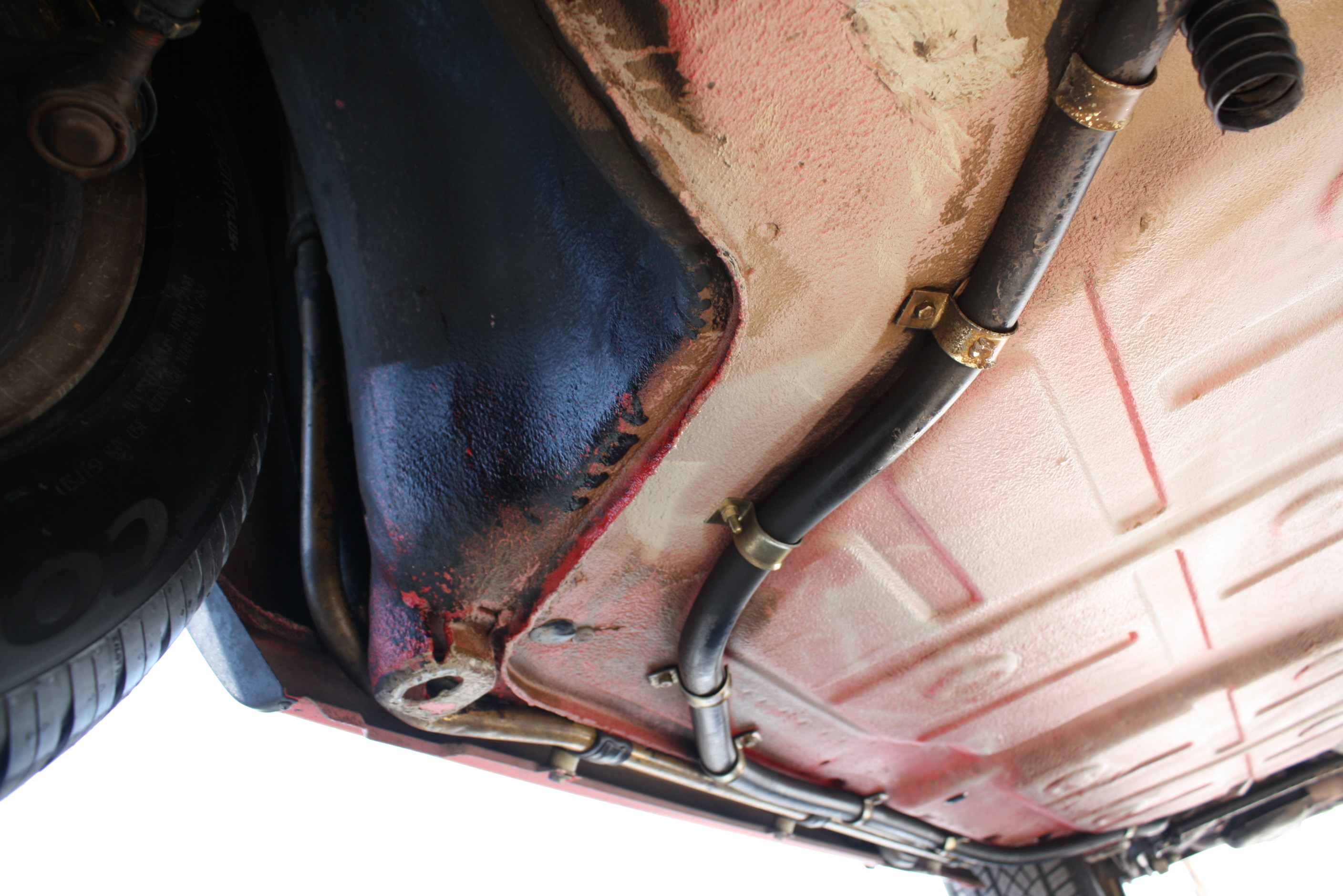 1988 Porsche G50 Carrera Sunroof Coupe