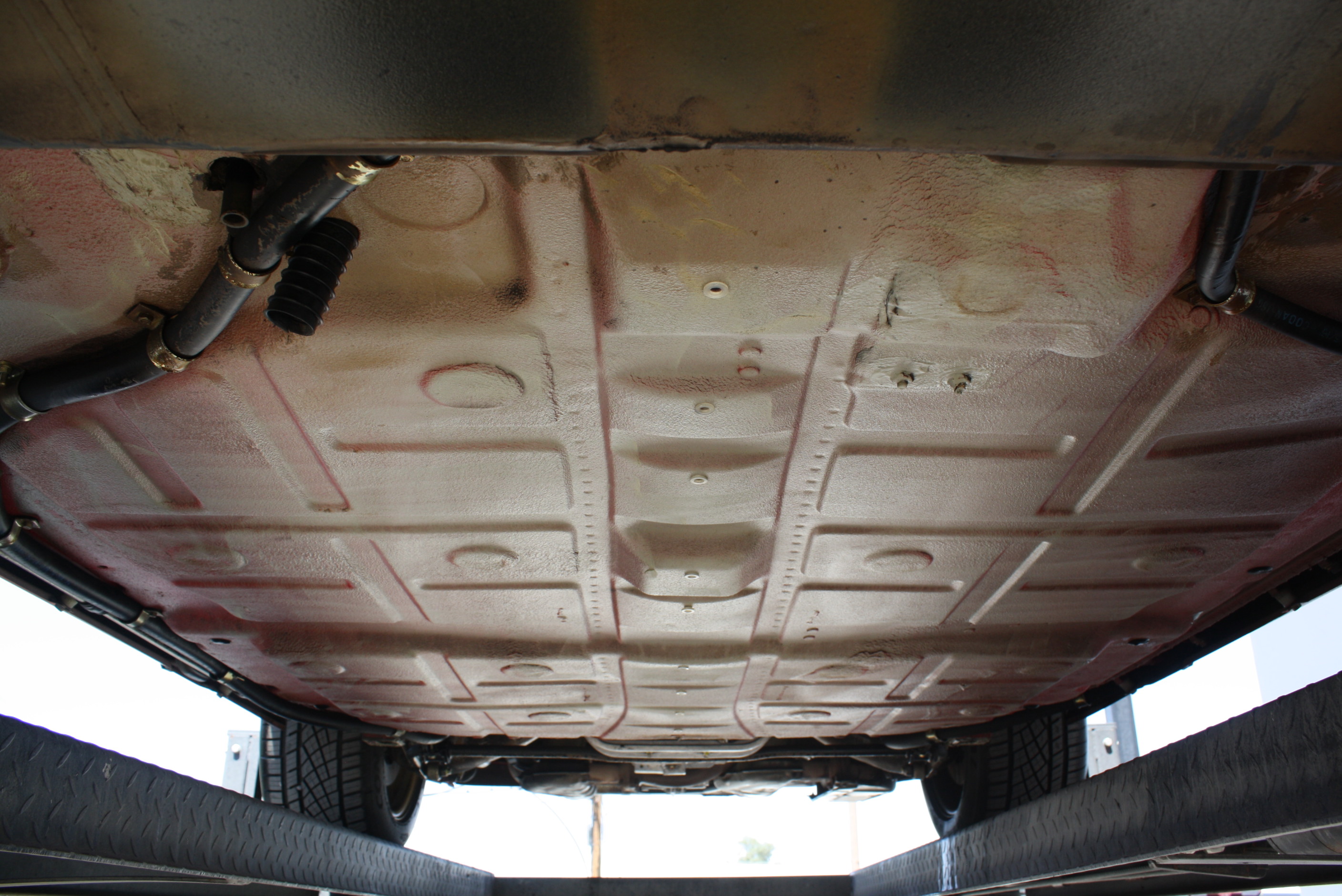 1988 Porsche G50 Carrera Sunroof Coupe