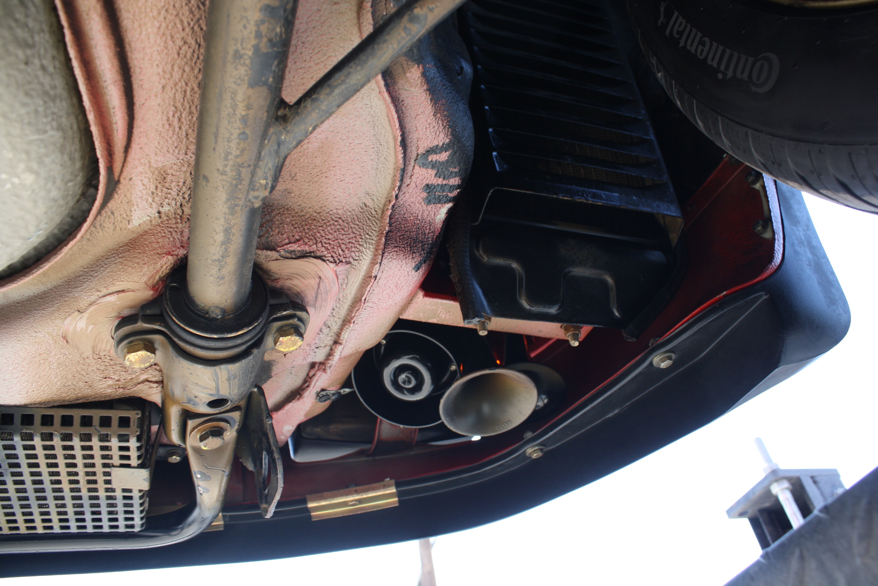 1988 Porsche G50 Carrera Sunroof Coupe
