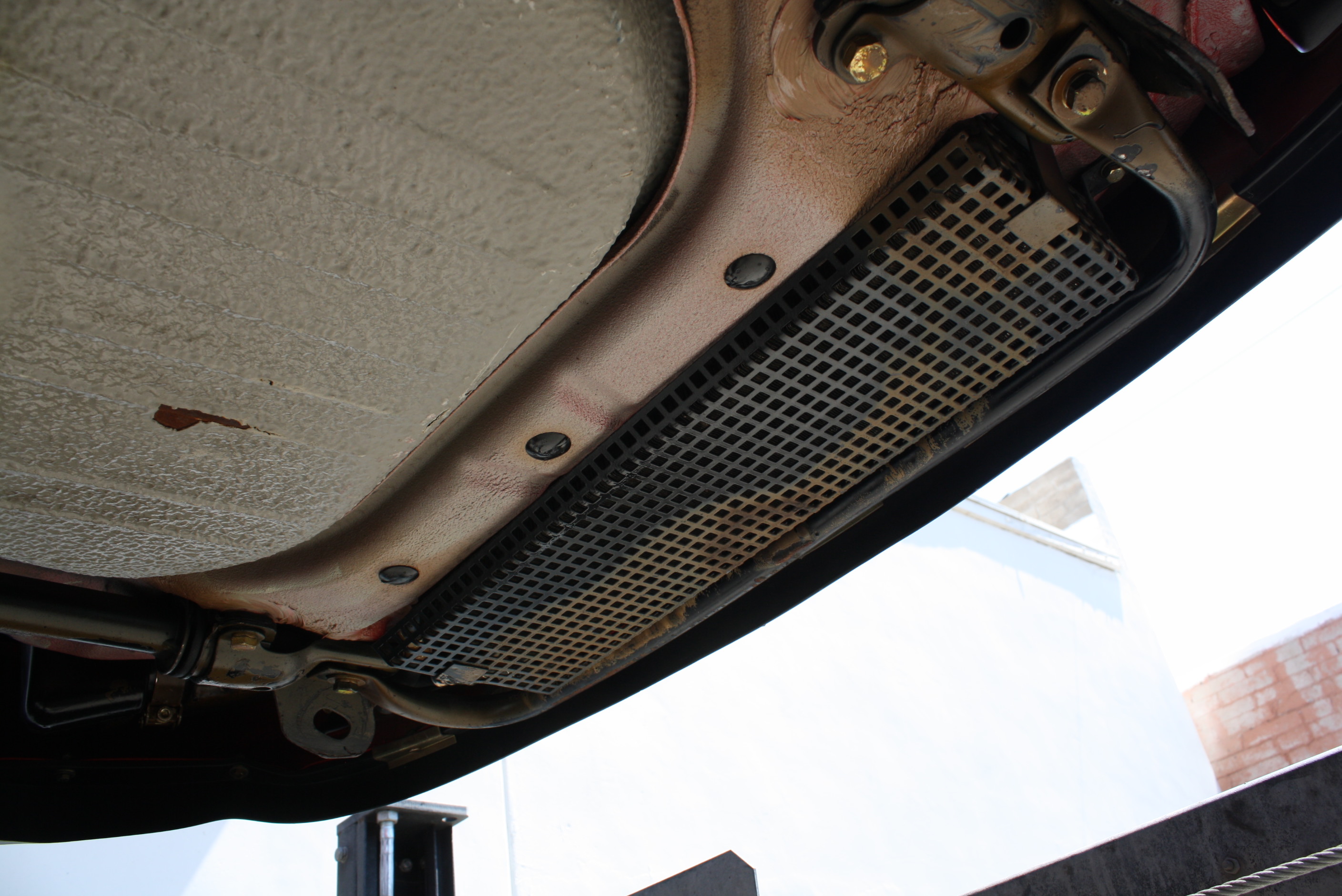 1988 Porsche G50 Carrera Sunroof Coupe
