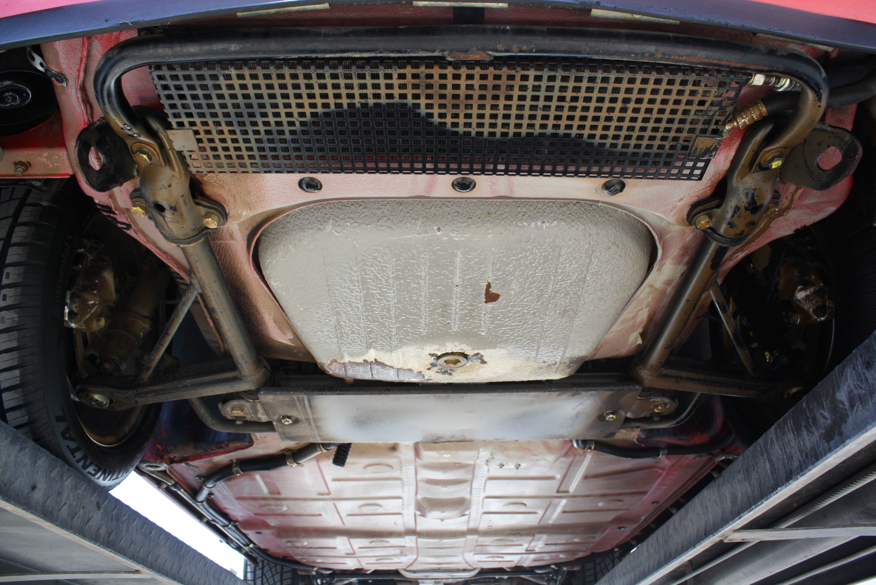 1988 Porsche G50 Carrera Sunroof Coupe