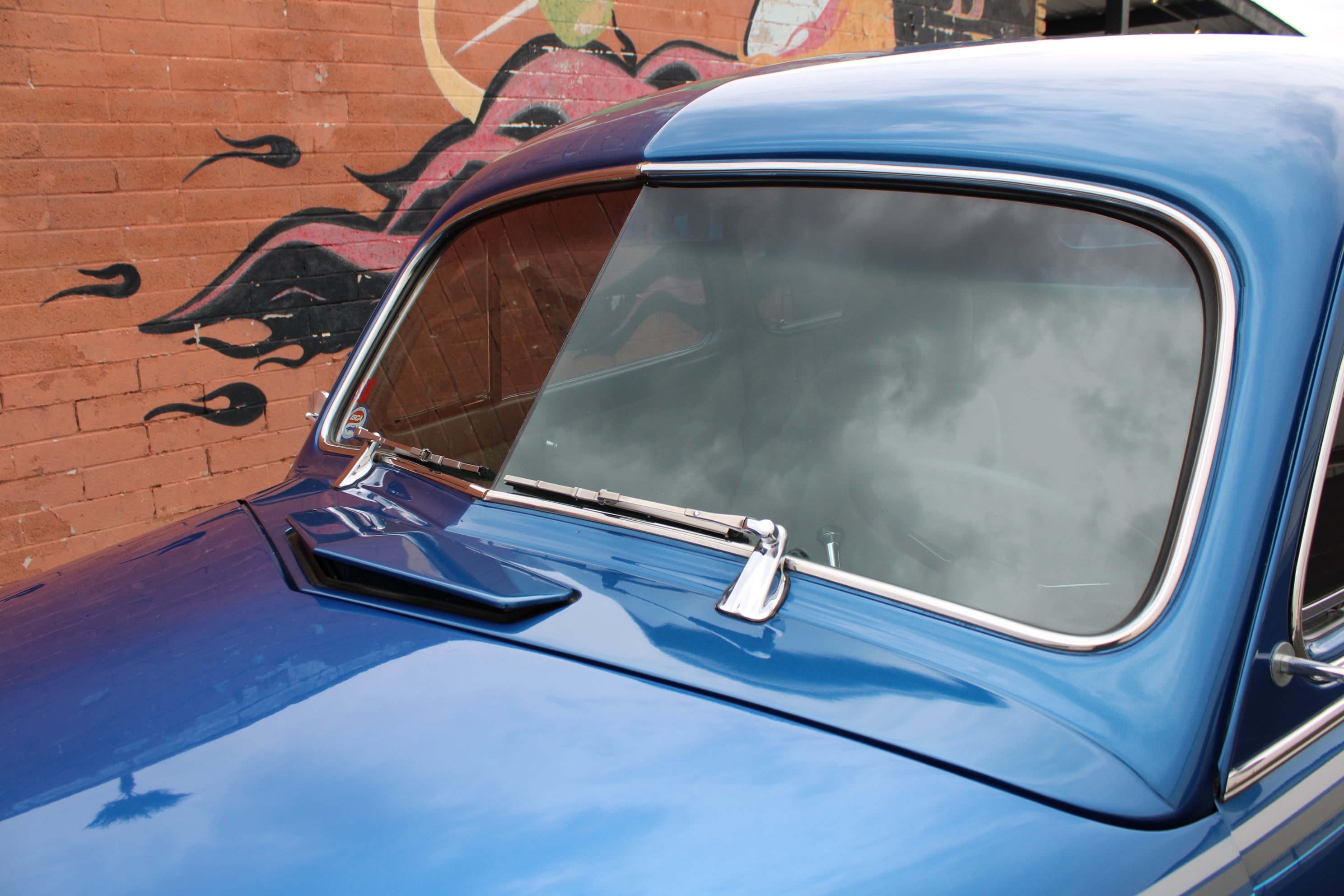 1947 Chevy Stylemaster