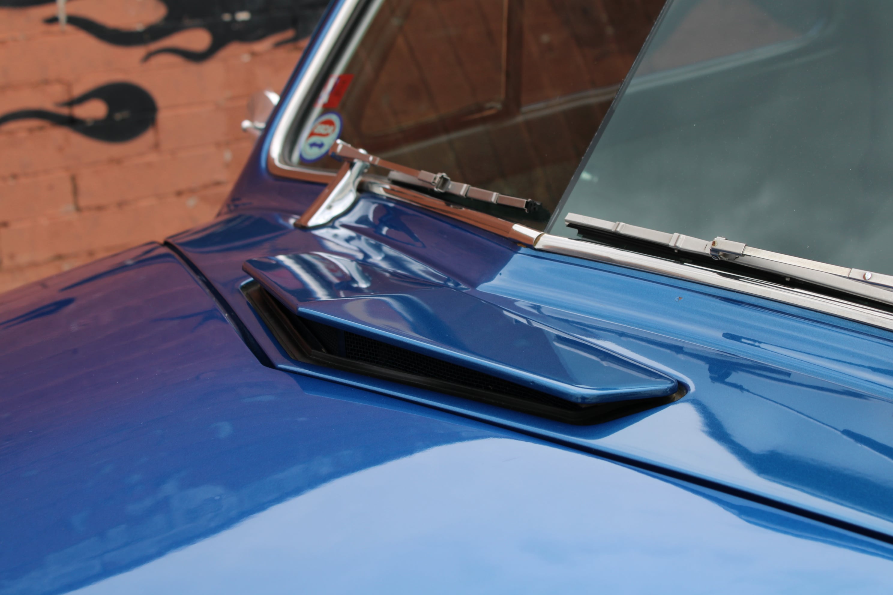 1947 Chevy Stylemaster