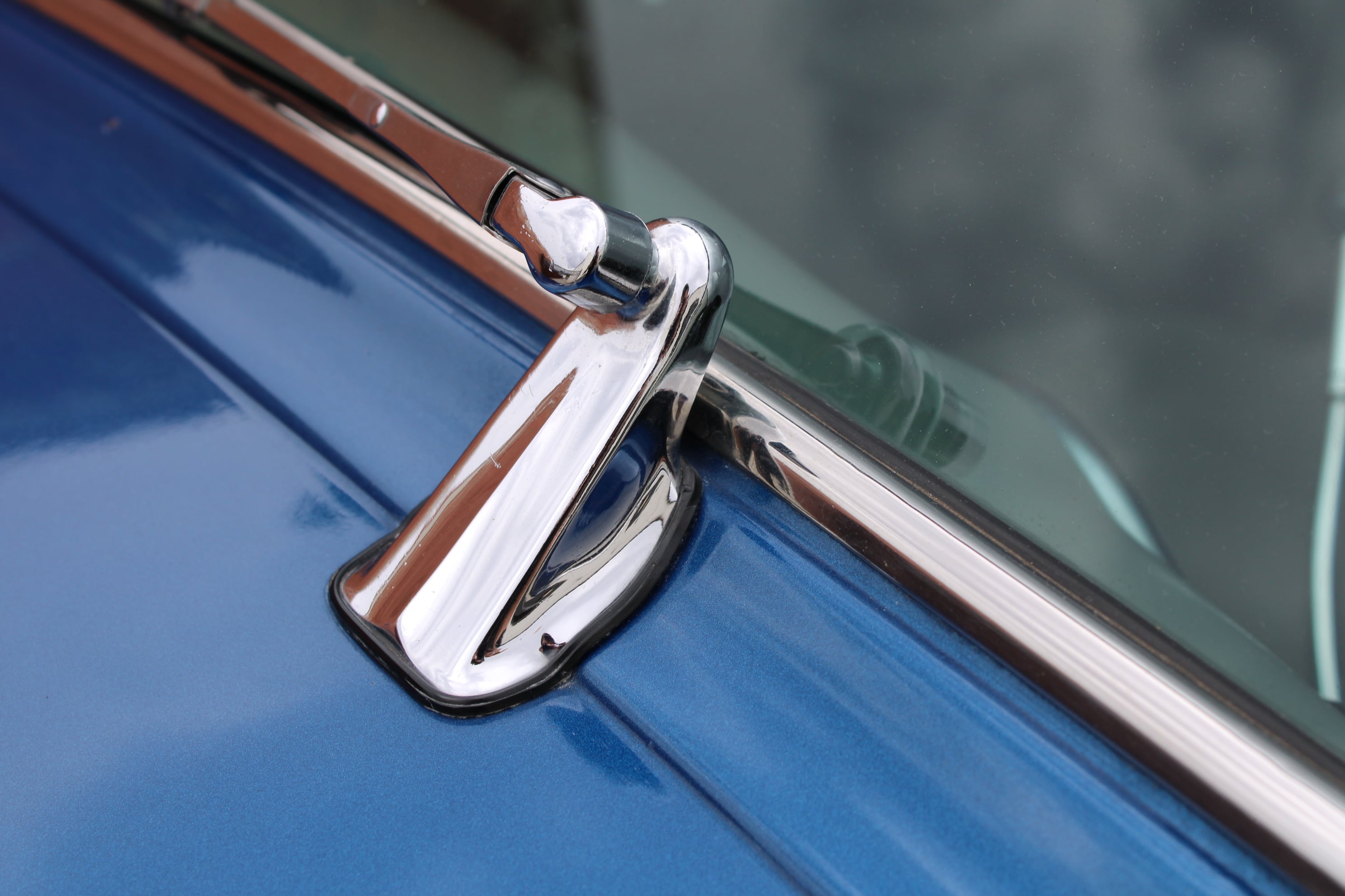 1947 Chevy Stylemaster