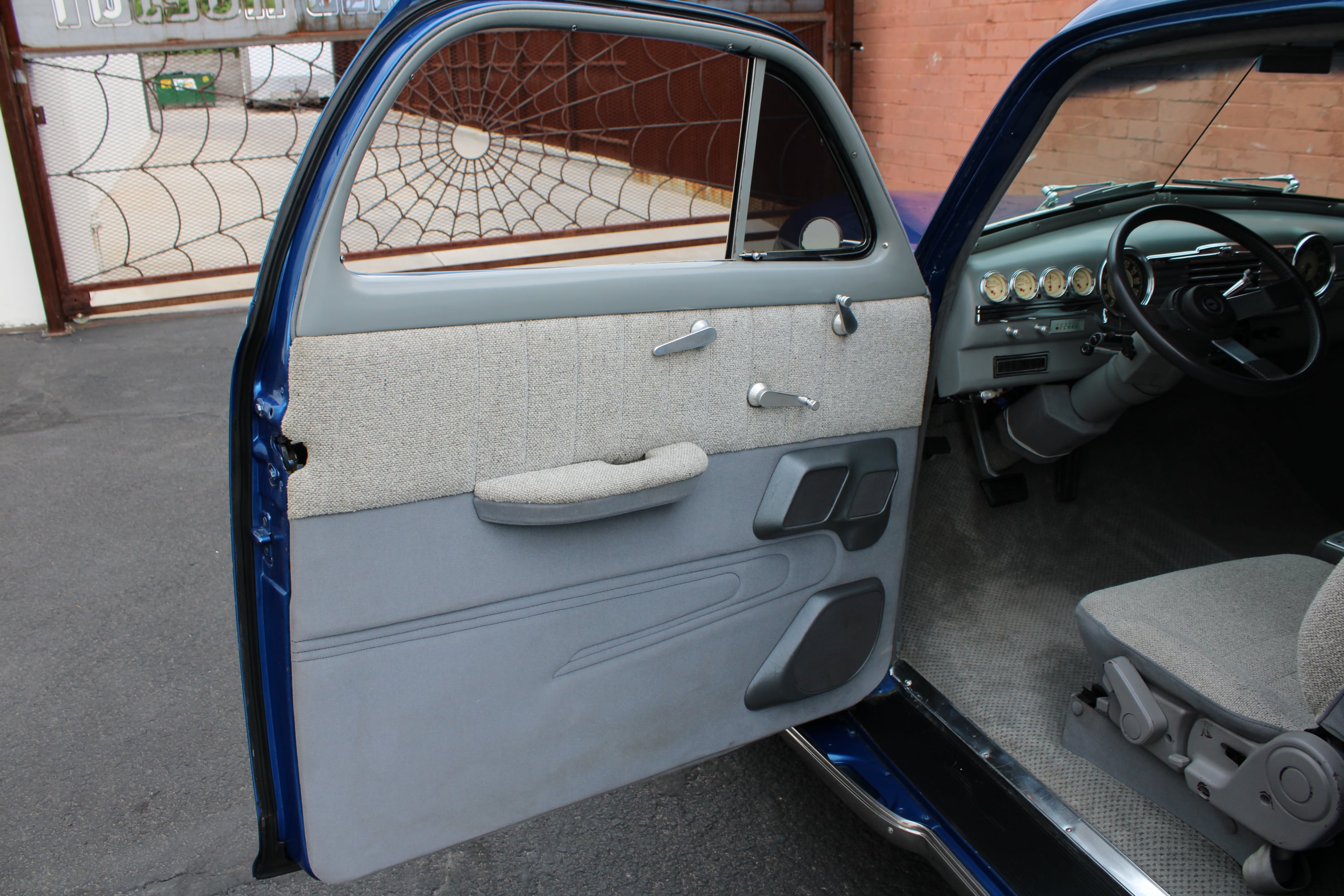 1947 Chevy Stylemaster