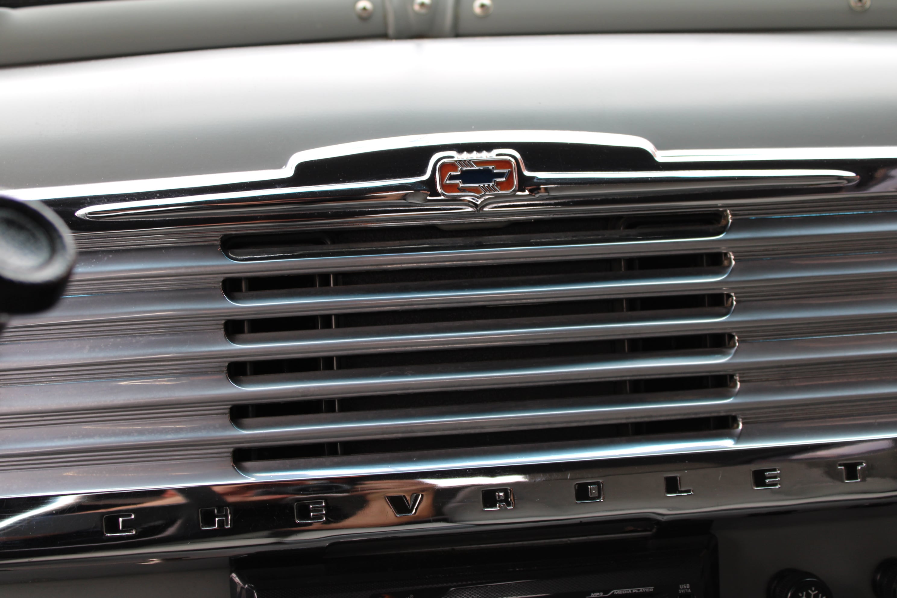 1947 Chevy Stylemaster
