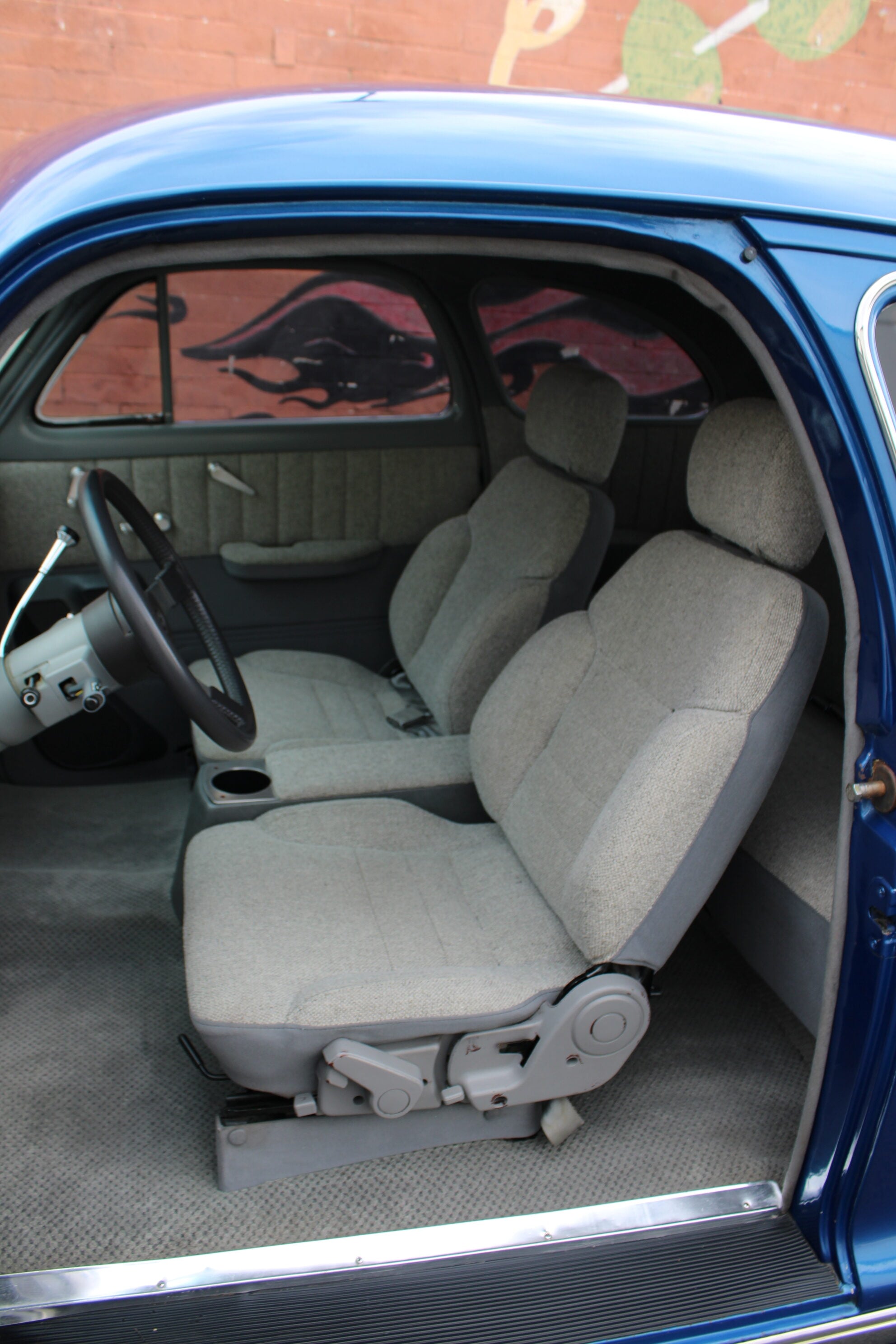 1947 Chevy Stylemaster