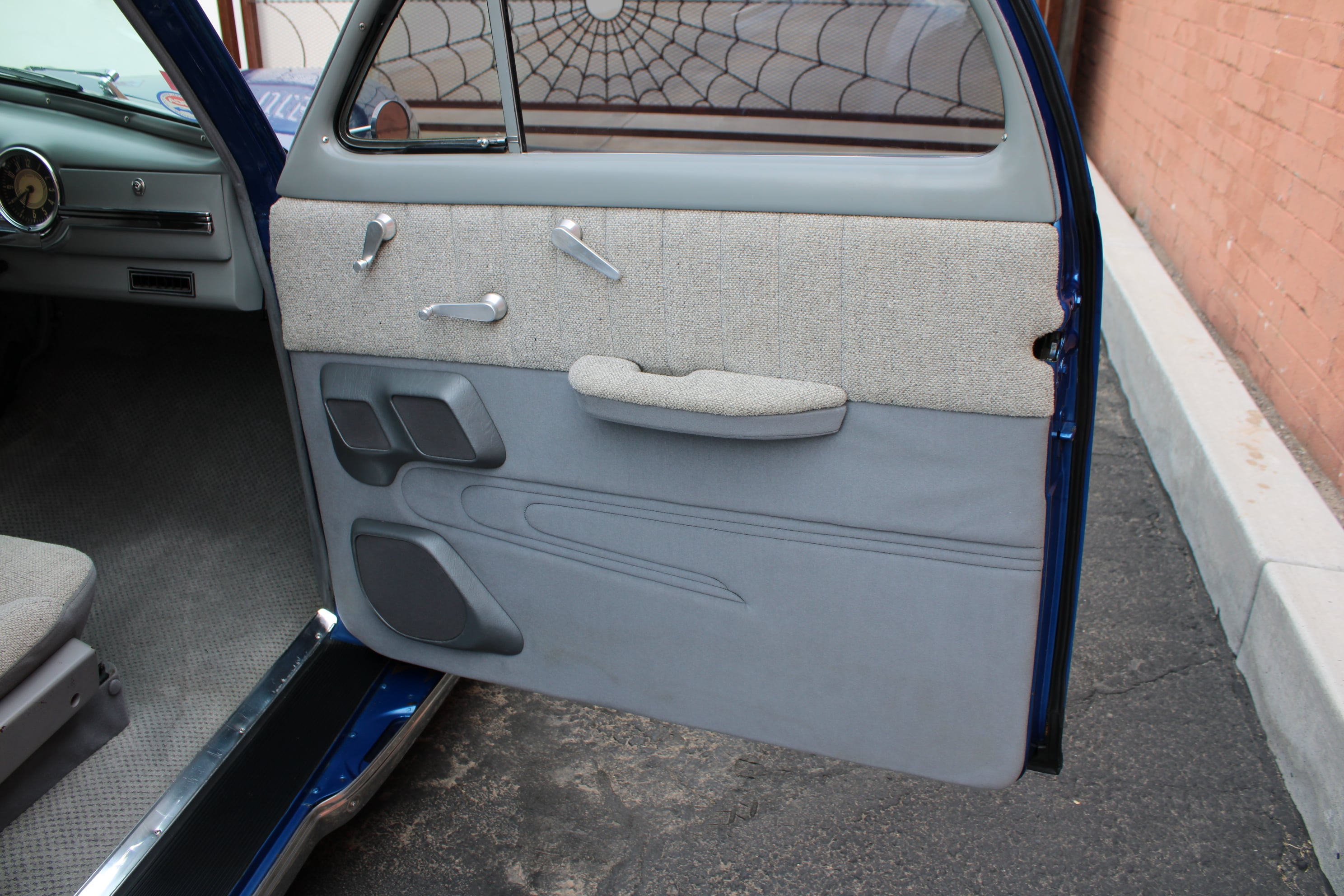 1947 Chevy Stylemaster