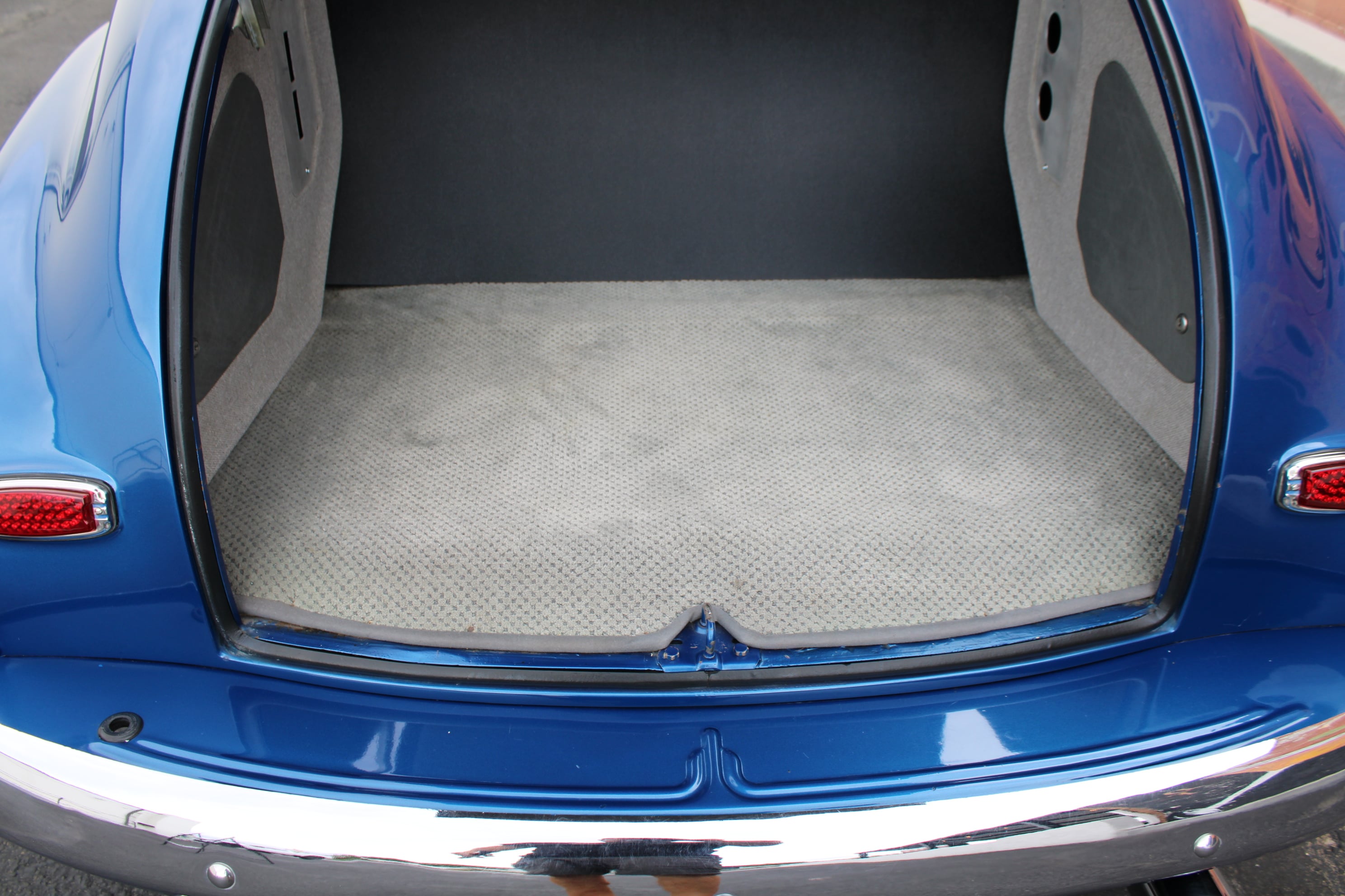 1947 Chevy Stylemaster
