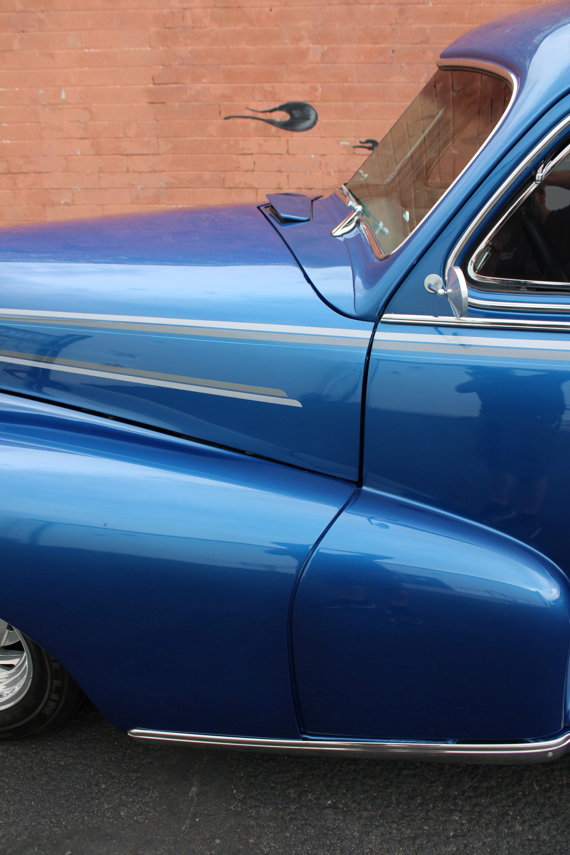 1947 Chevy Stylemaster