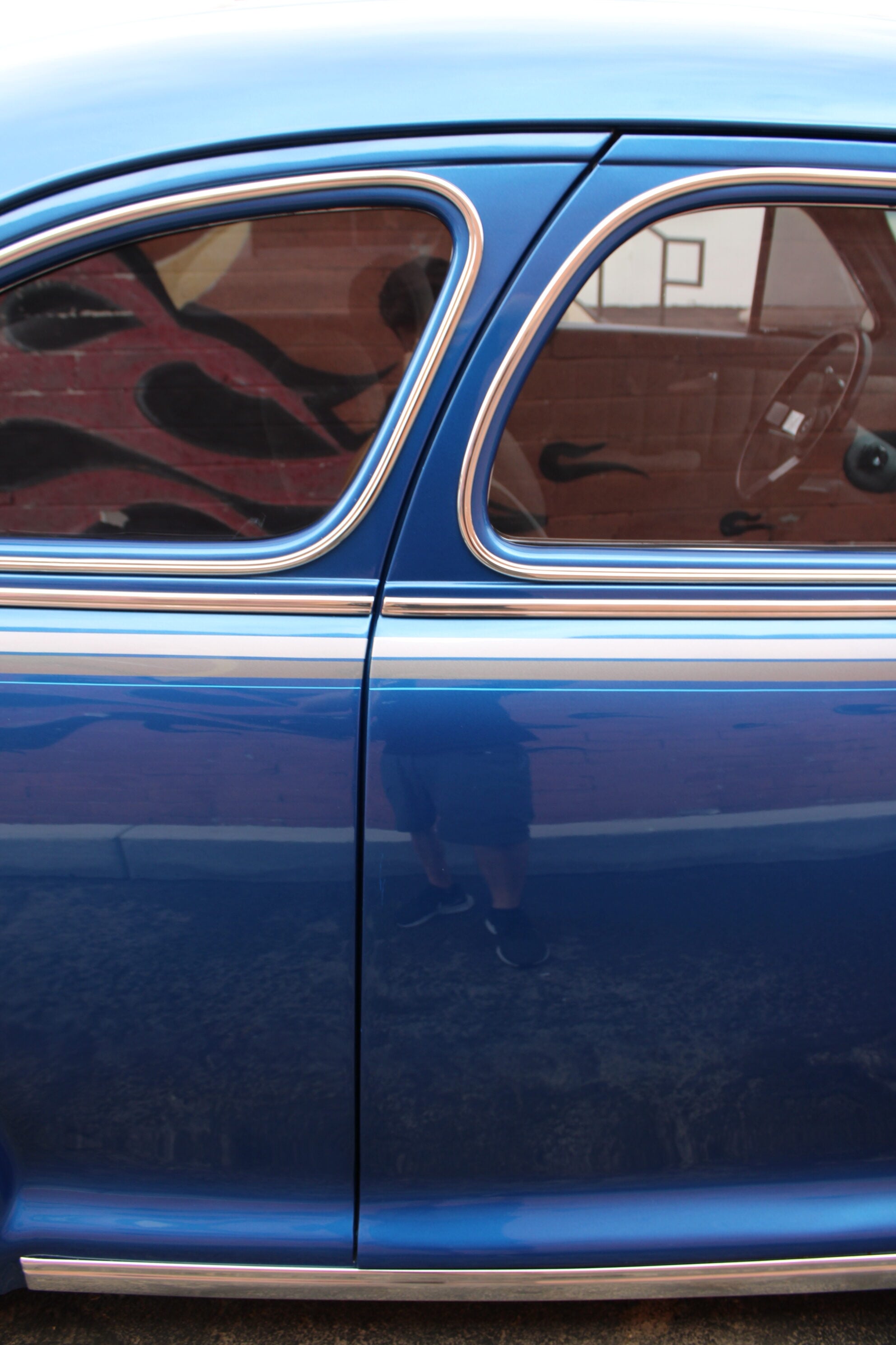 1947 Chevy Stylemaster