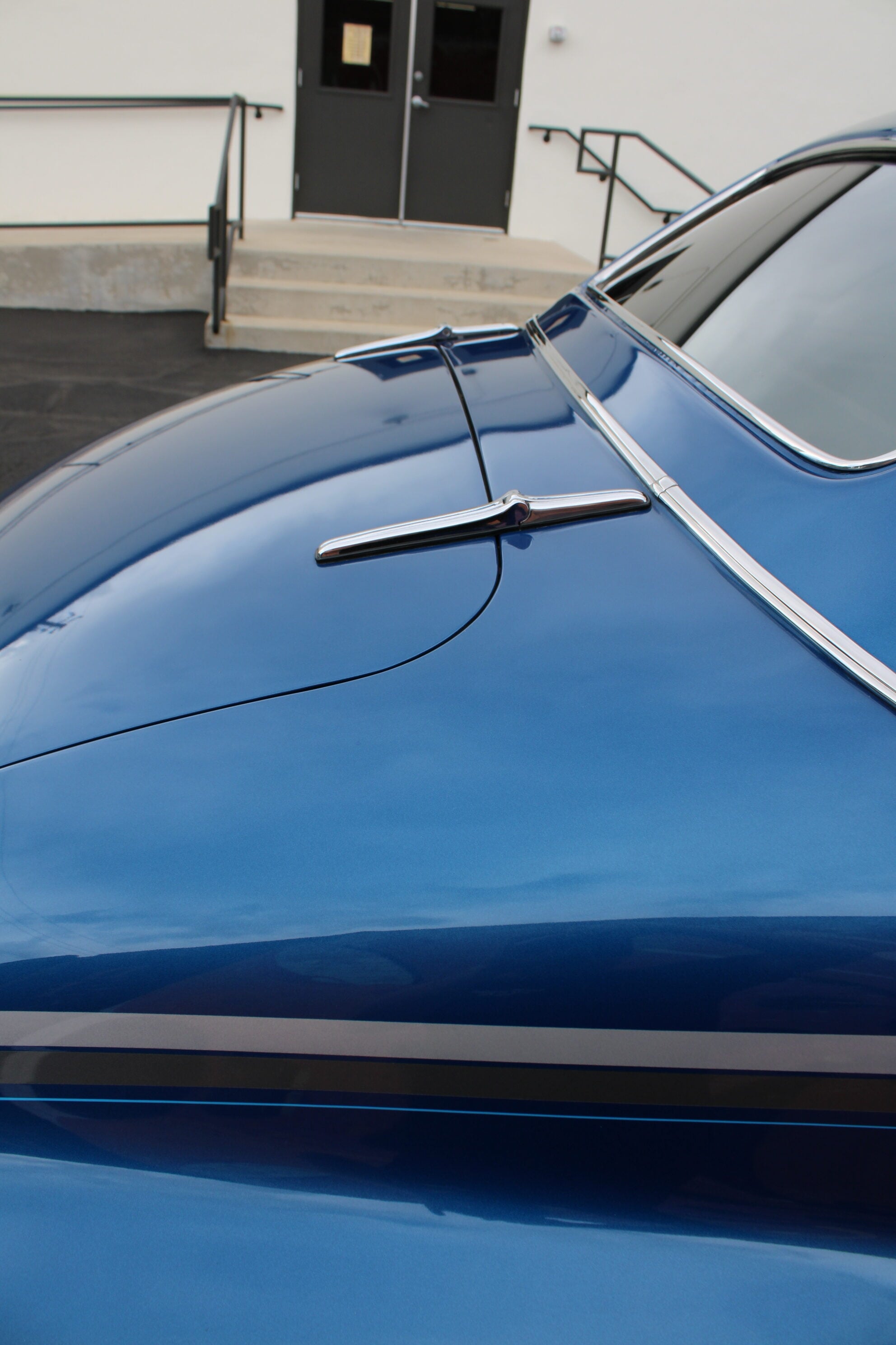 1947 Chevy Stylemaster