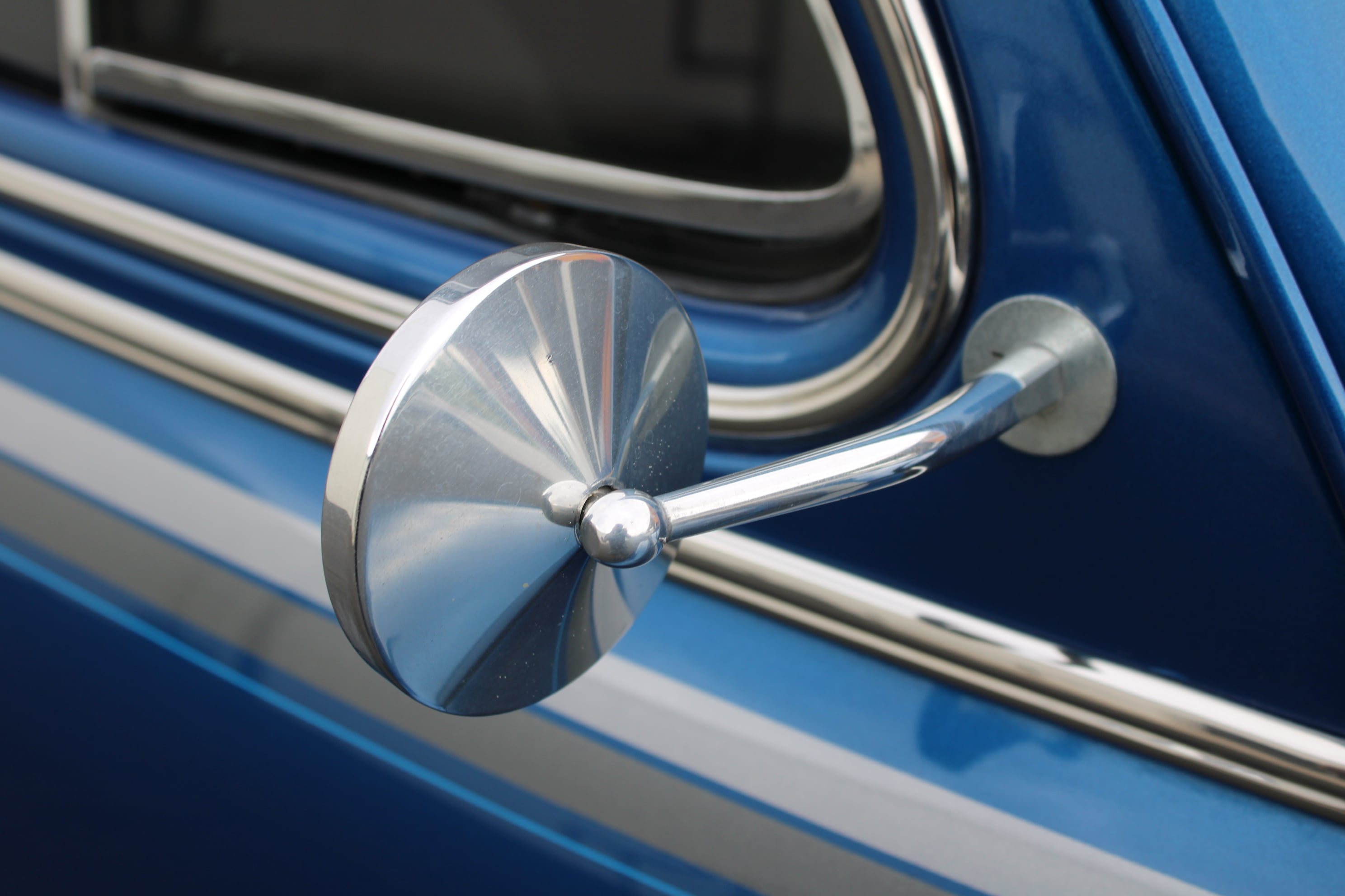 1947 Chevy Stylemaster
