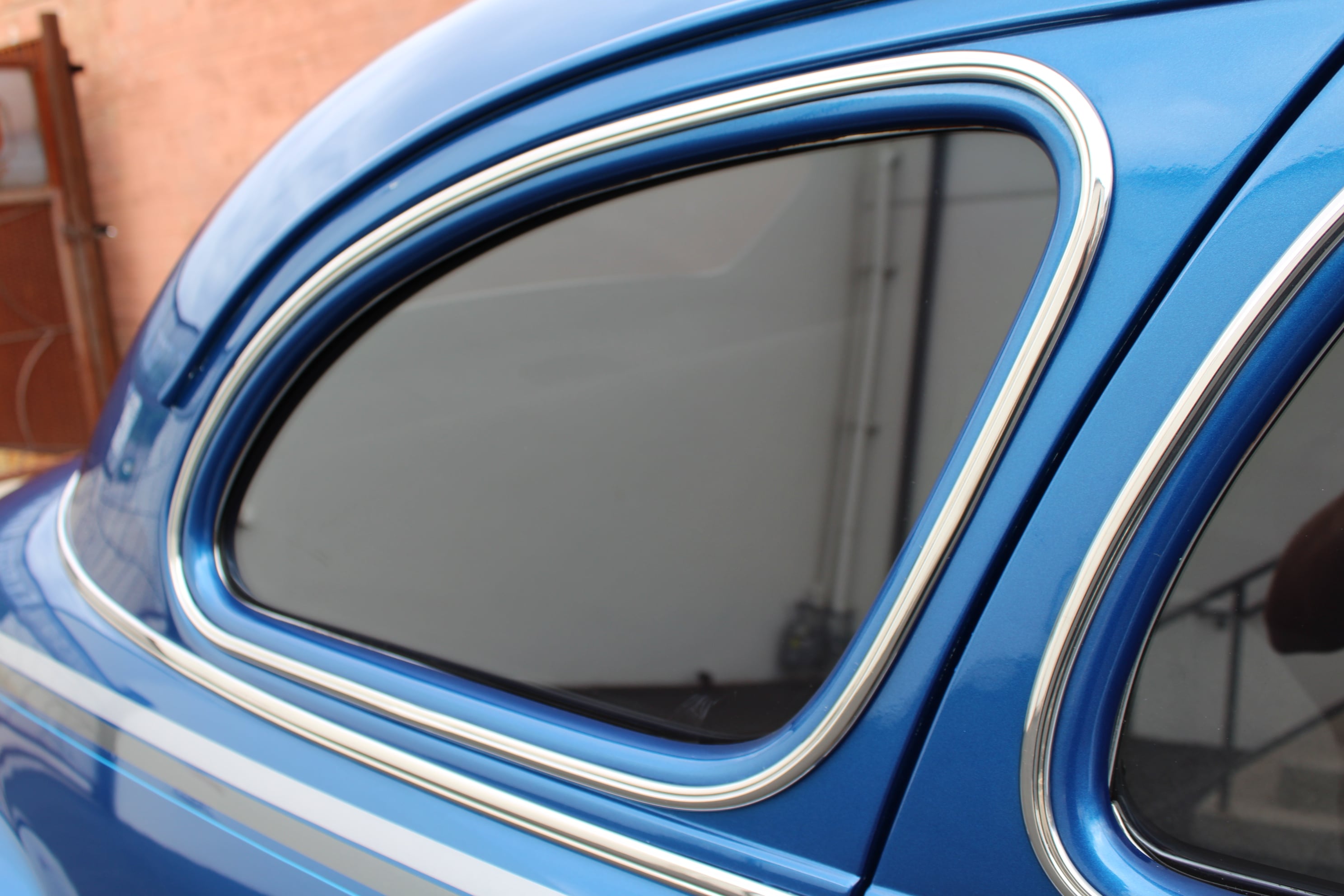 1947 Chevy Stylemaster