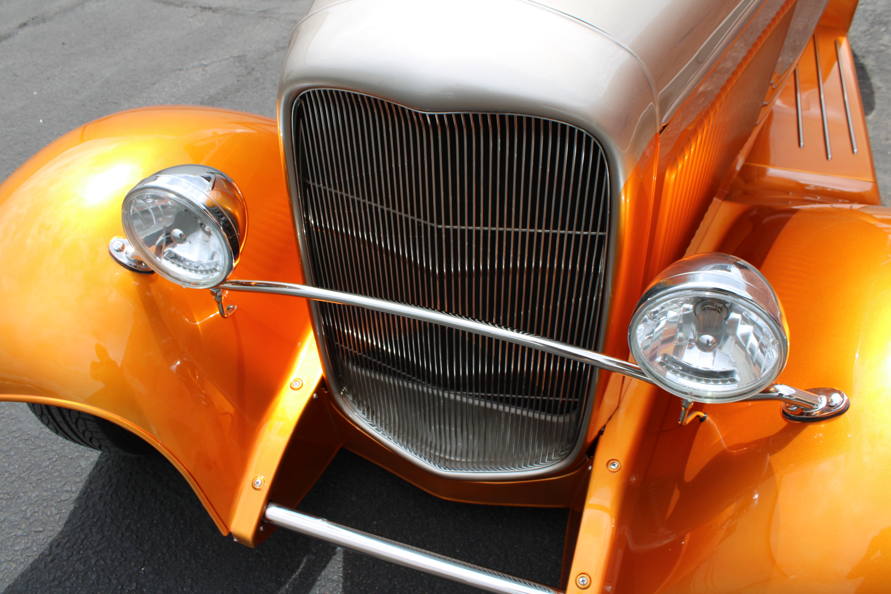 1932 Ford Roadster