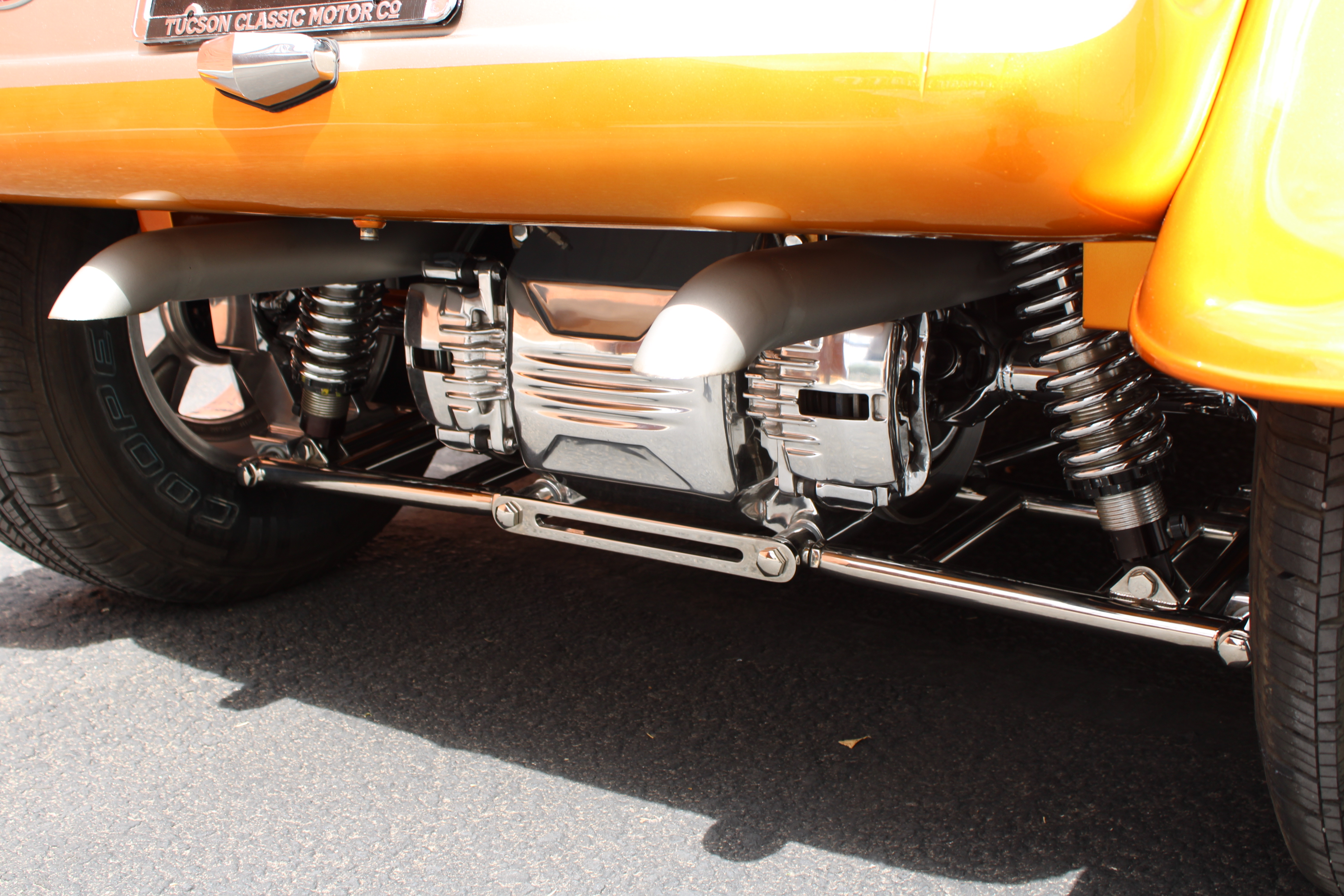 1932 Ford Roadster
