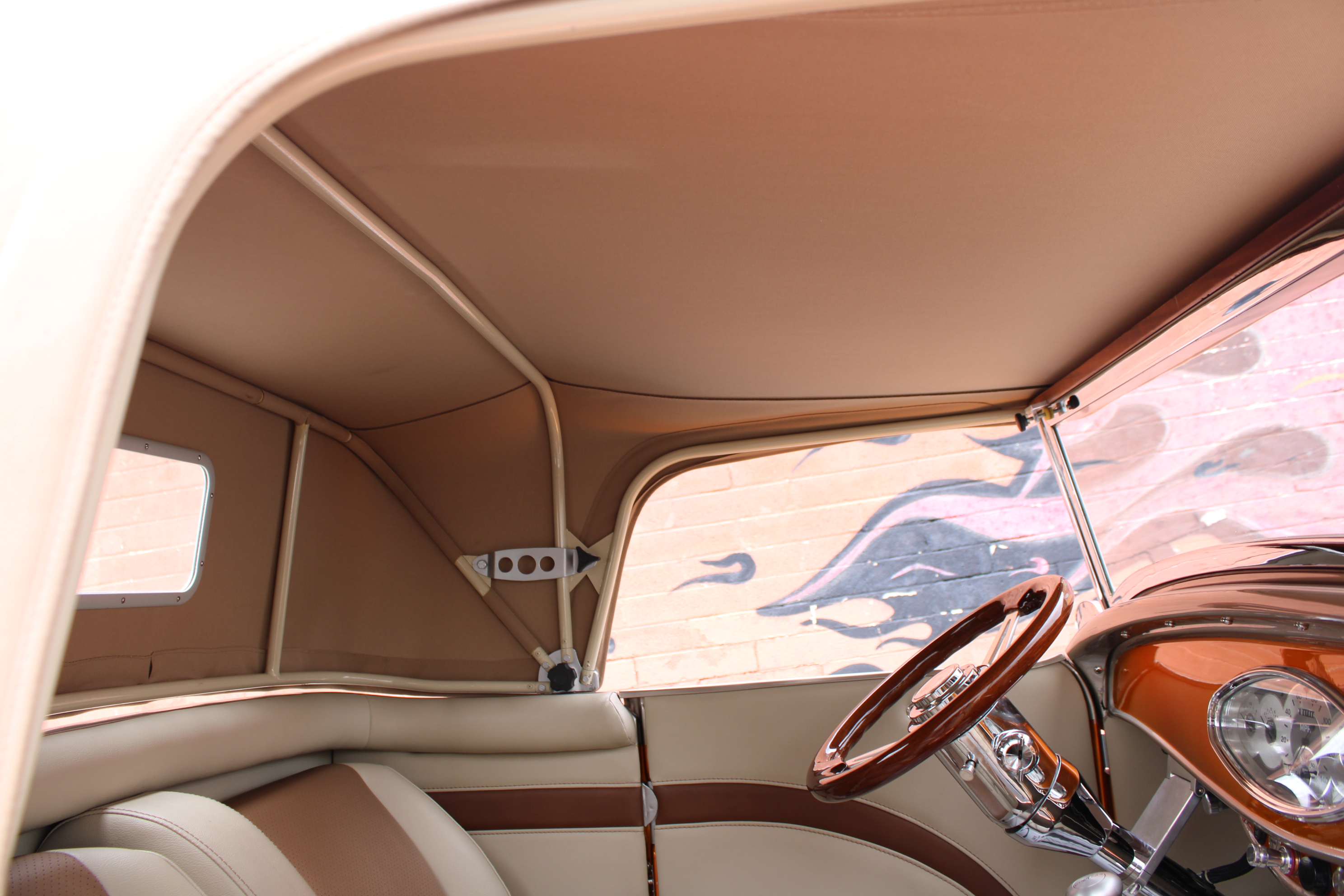 1932 Ford Roadster