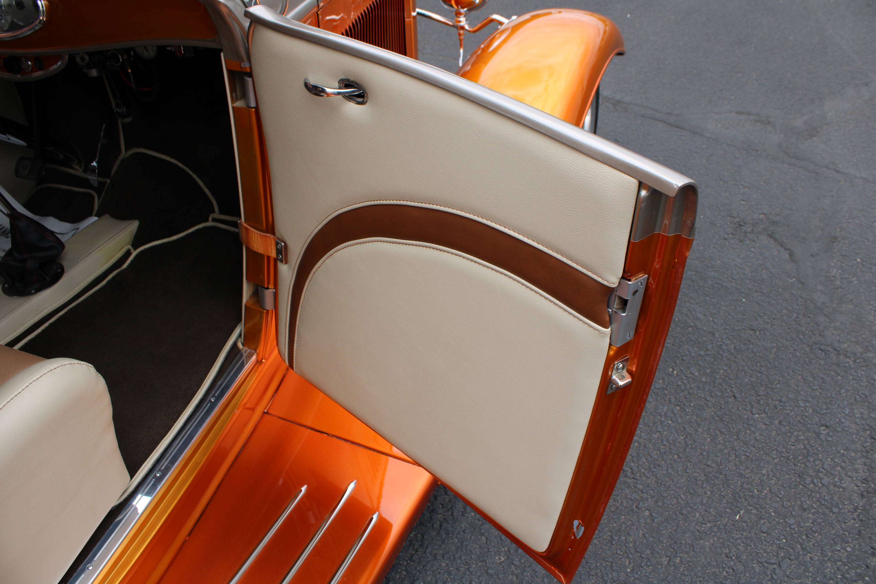 1932 Ford Roadster