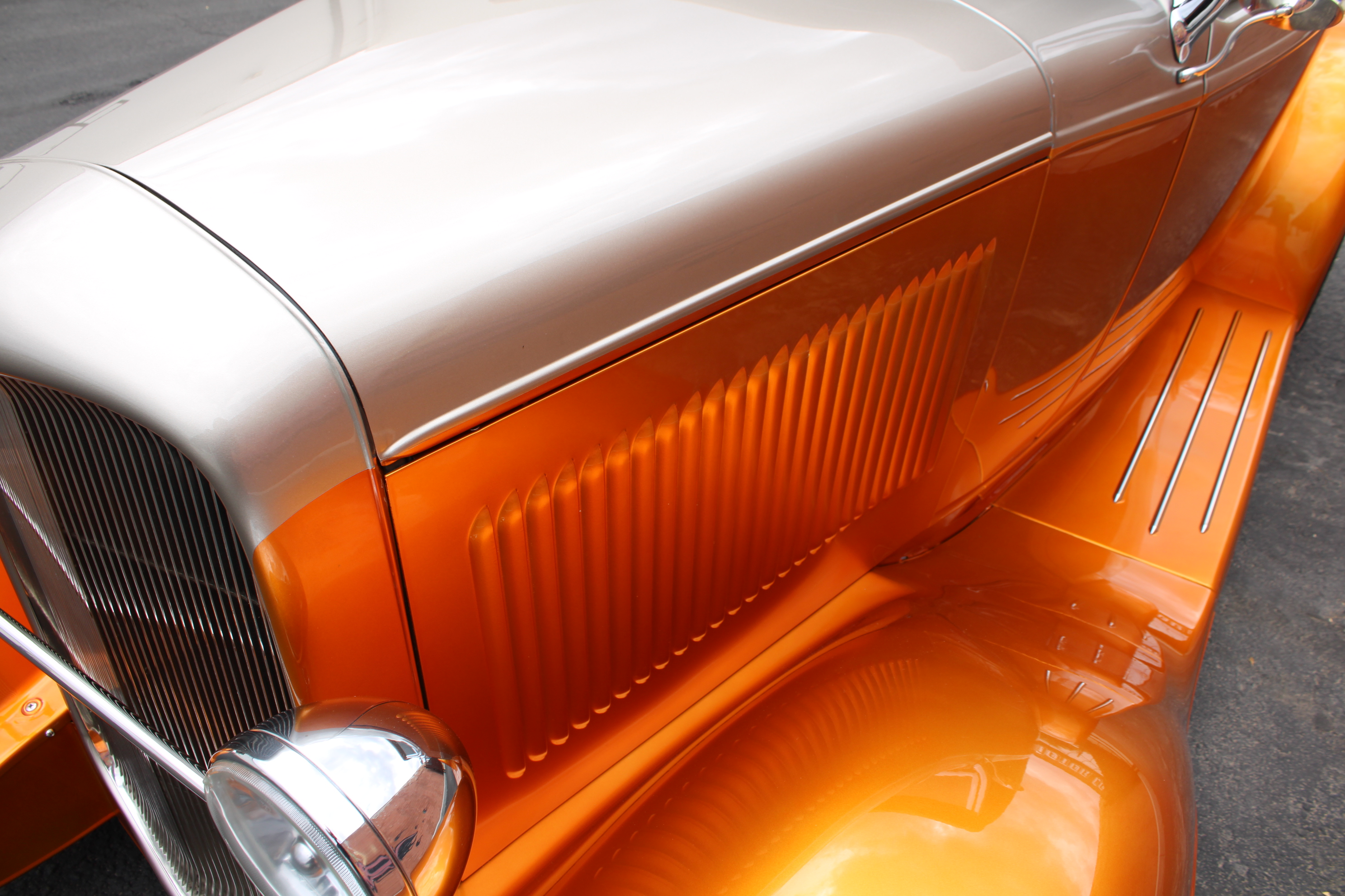 1932 Ford Roadster