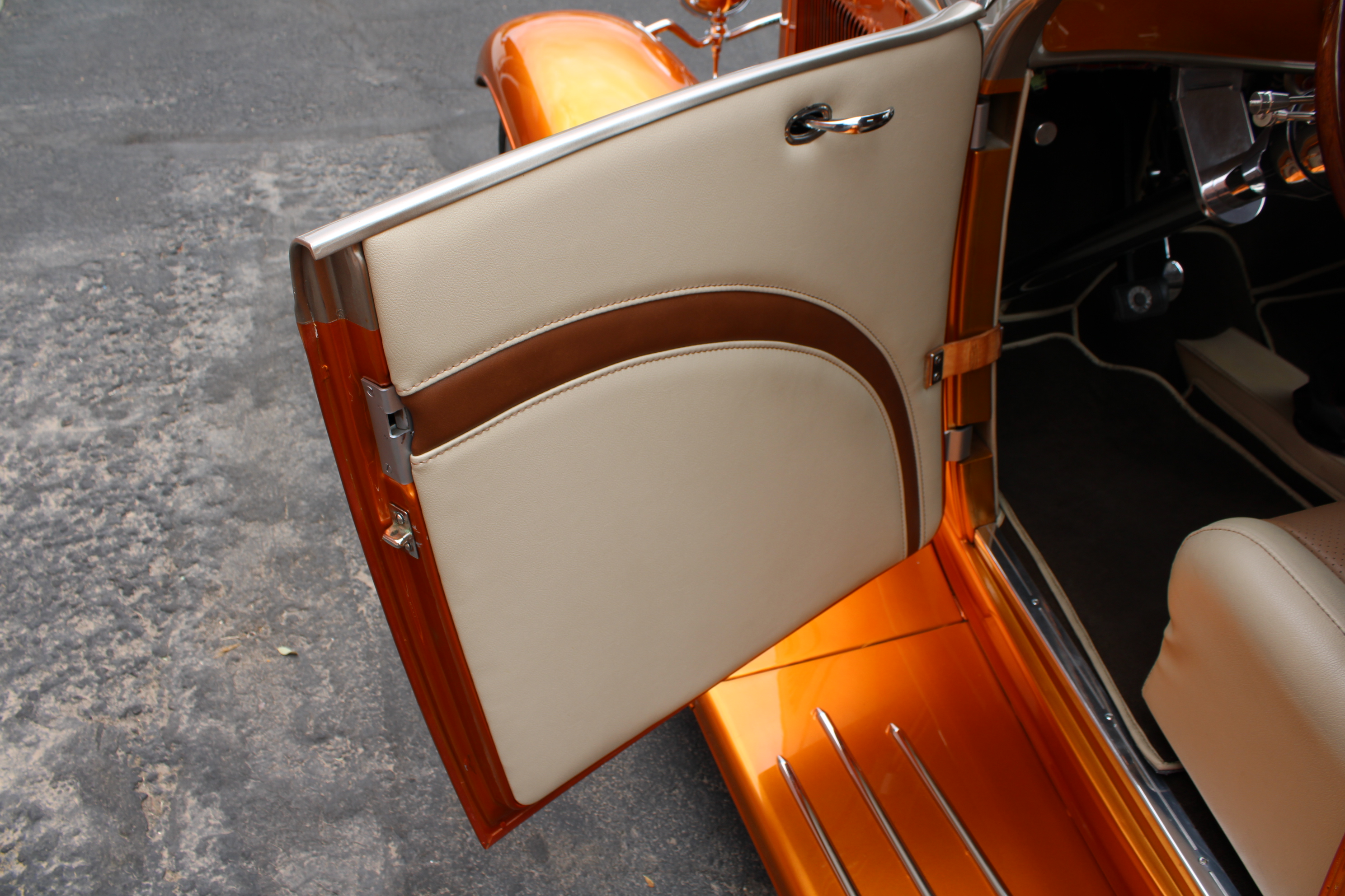 1932 Ford Roadster