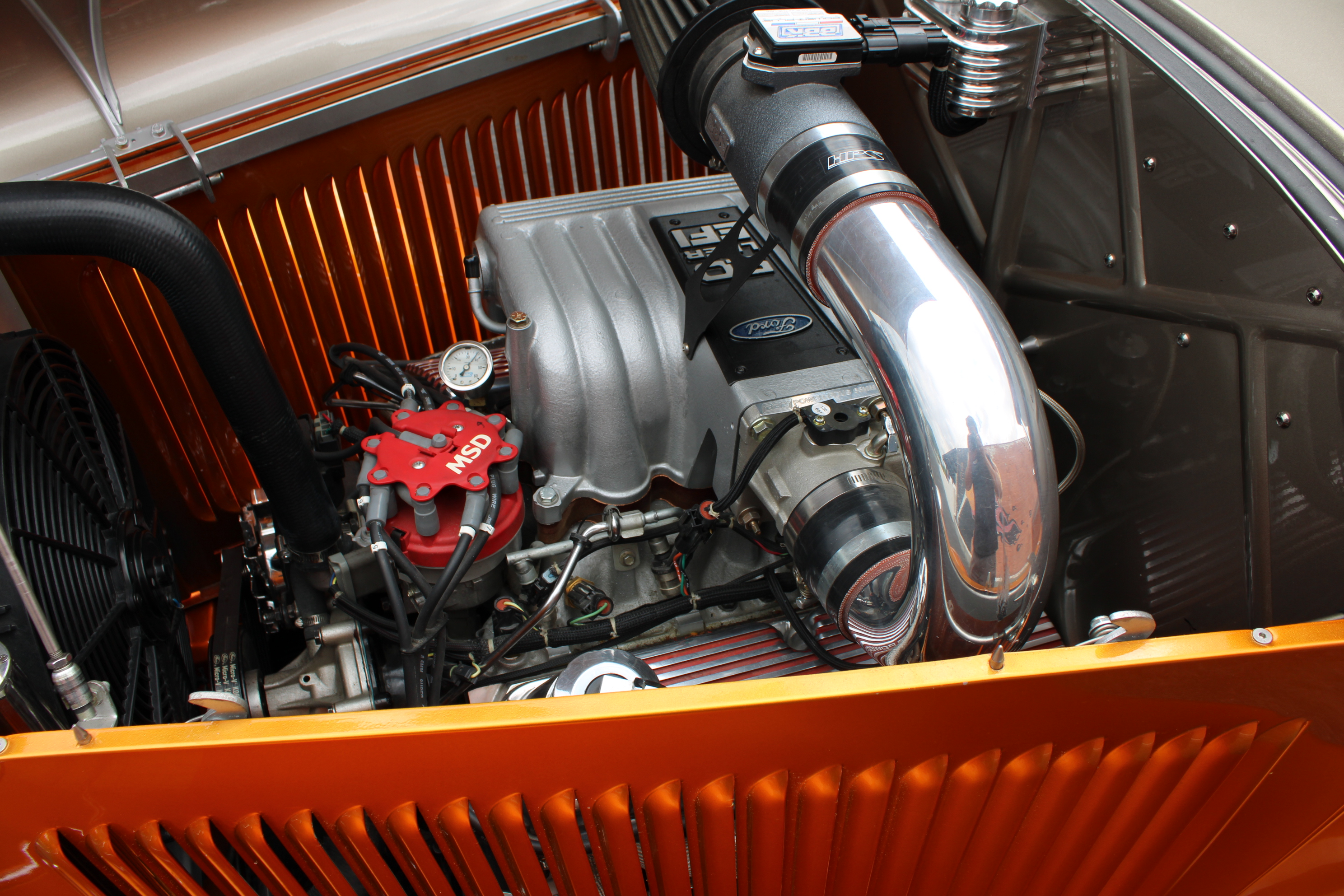 1932 Ford Roadster