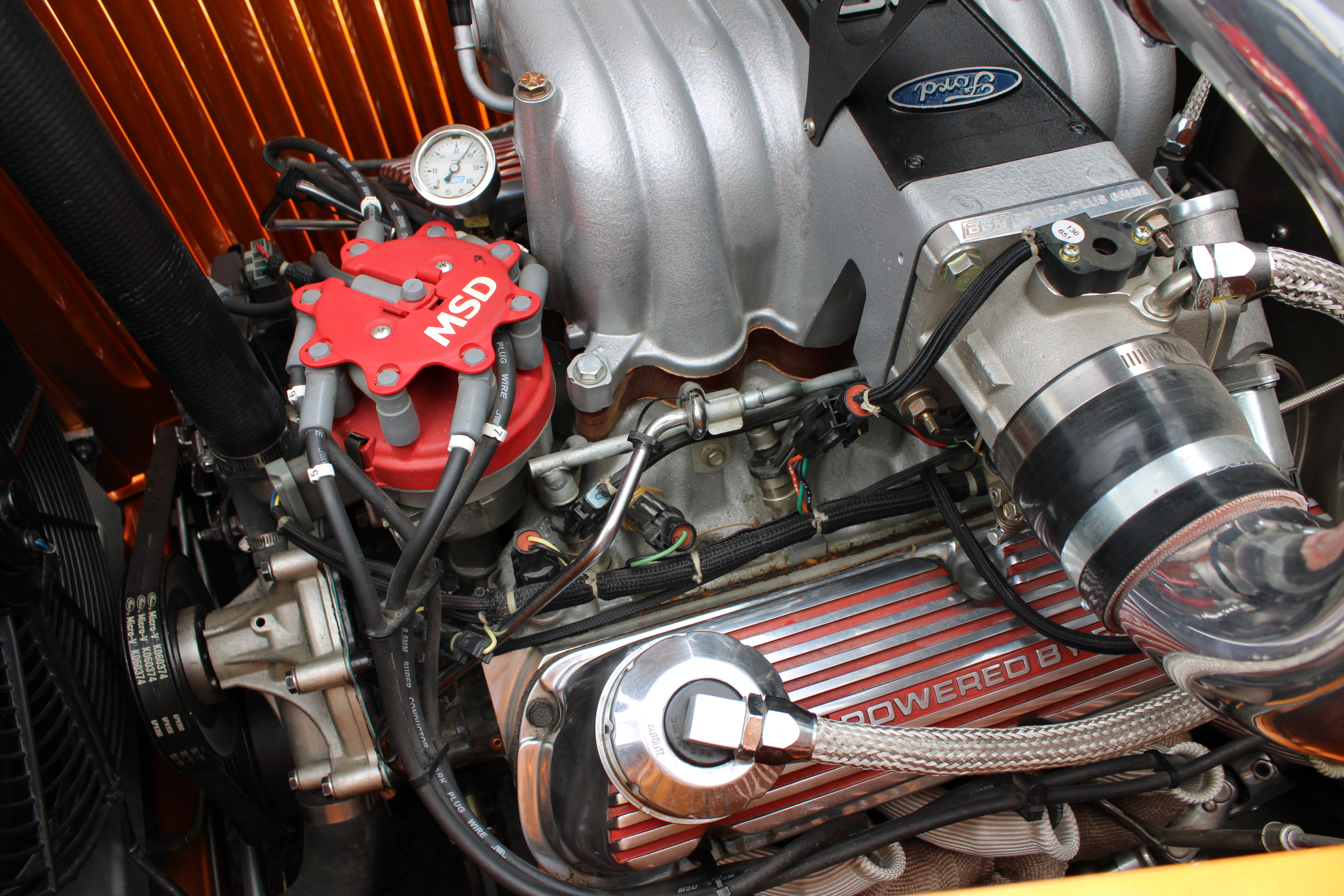 1932 Ford Roadster
