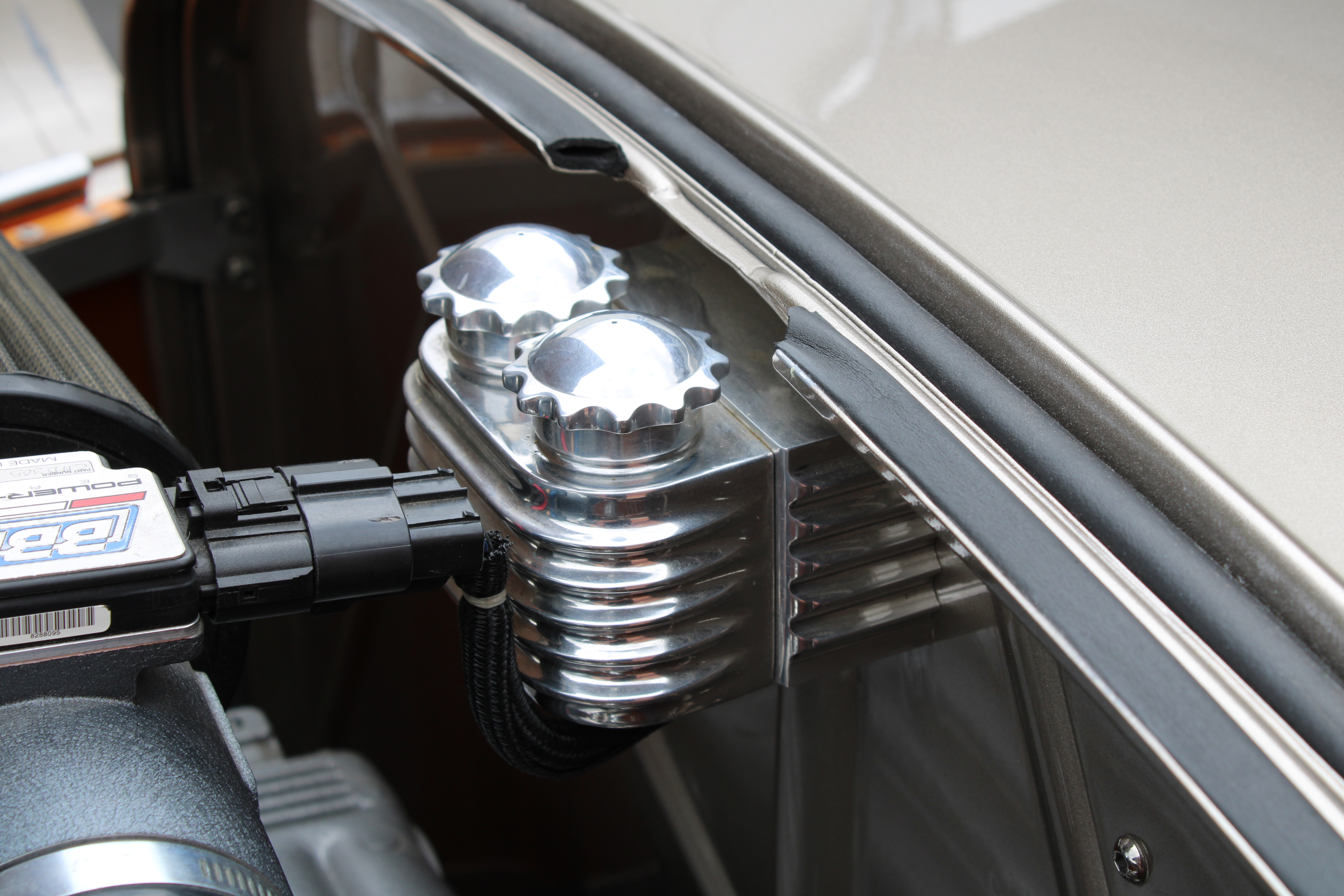1932 Ford Roadster