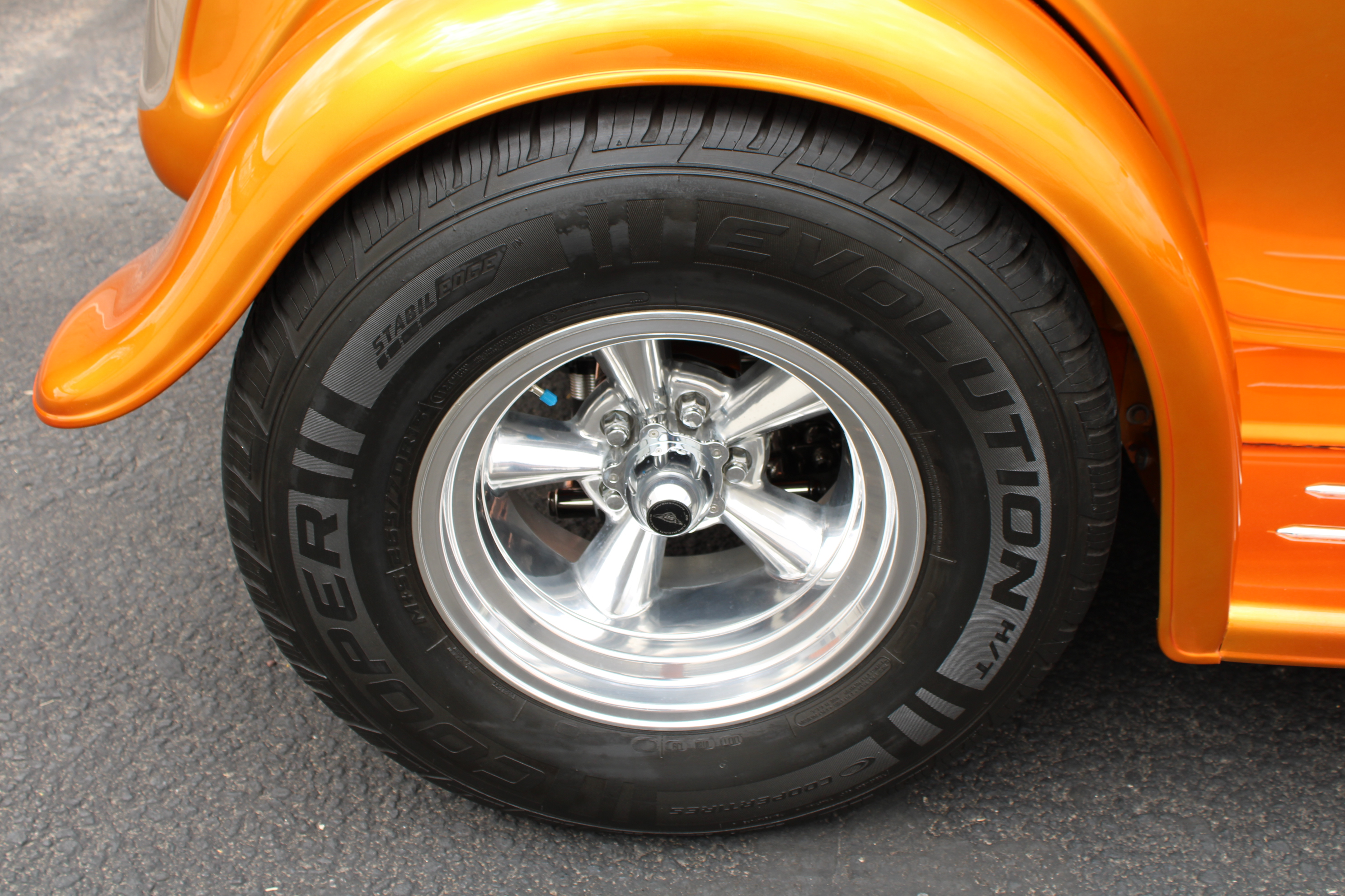 1932 Ford Roadster