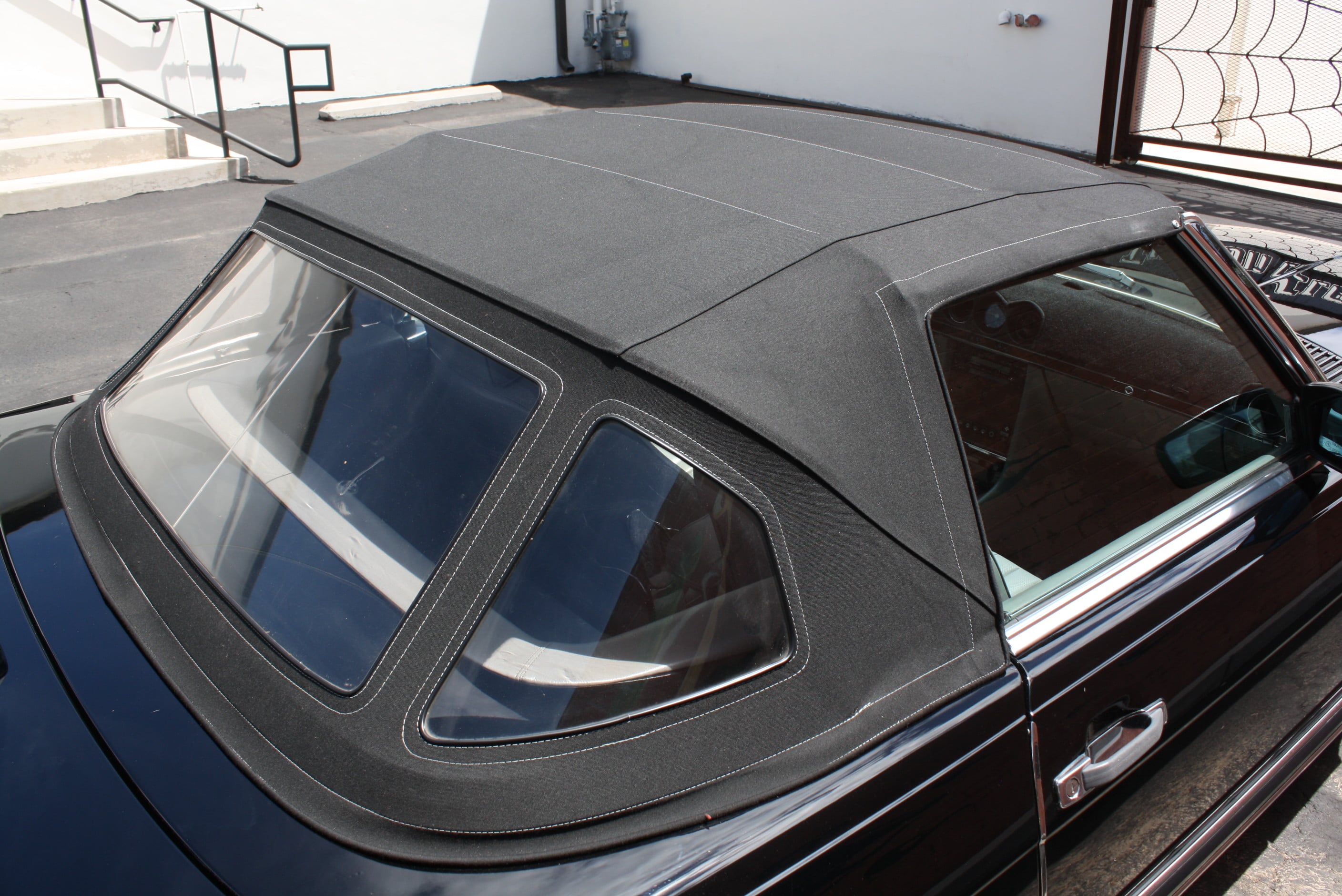 1986 Mercedes Benz 560SL 54k original miles