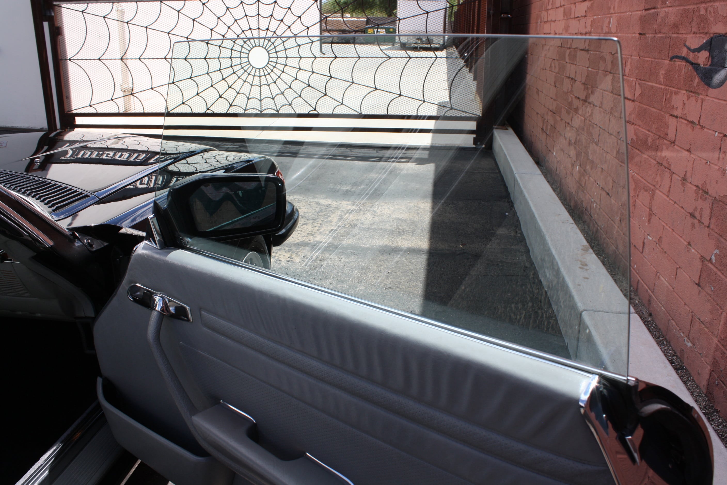 1986 Mercedes Benz 560SL 54k original miles