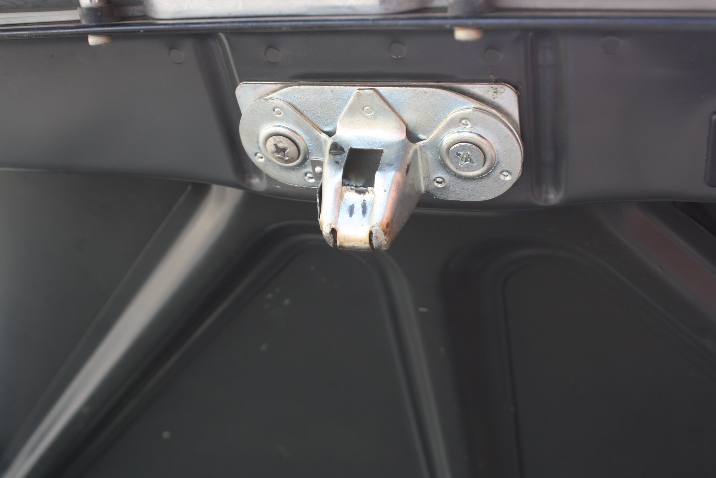 1986 Mercedes Benz 560SL 54k original miles