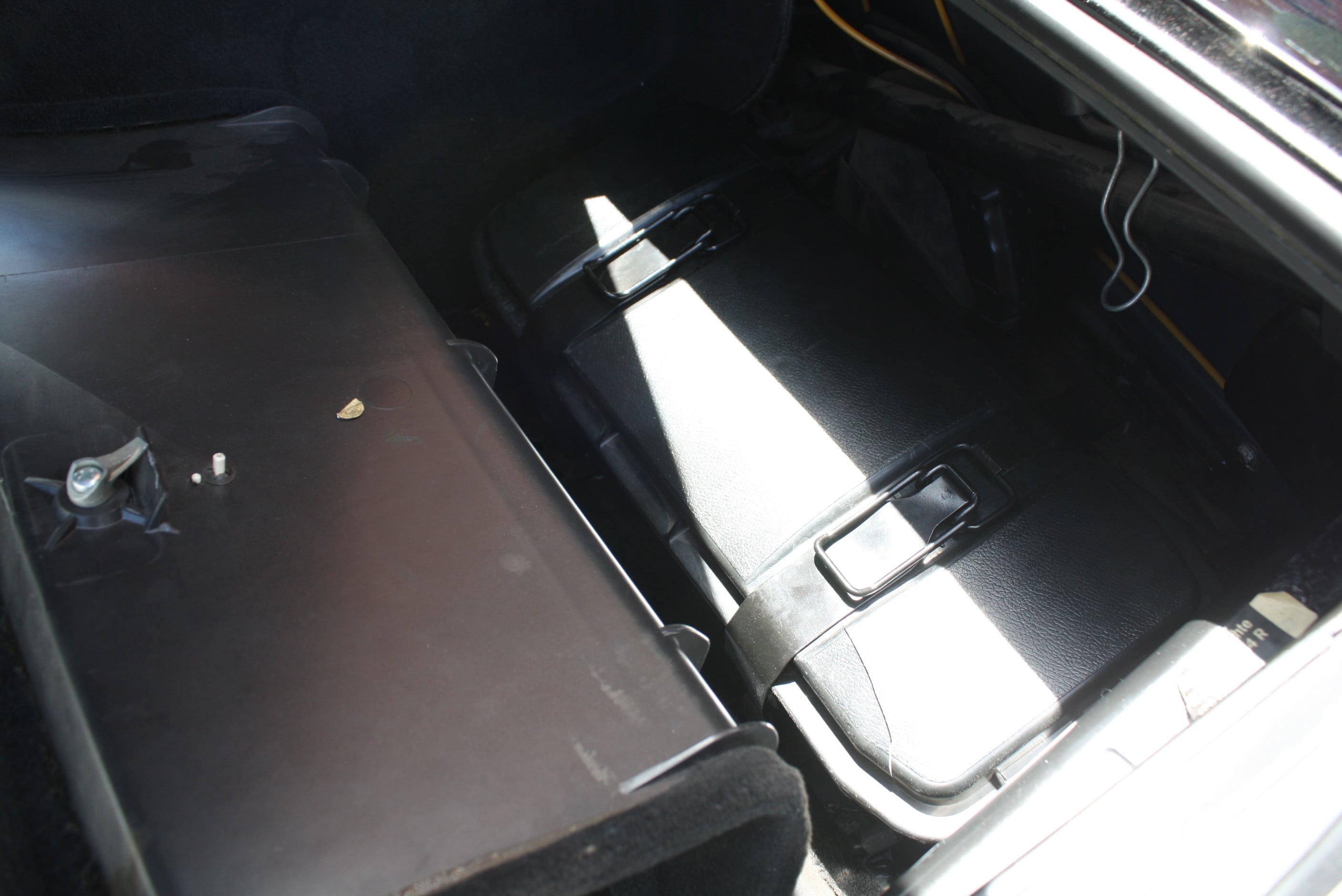 1986 Mercedes Benz 560SL 54k original miles