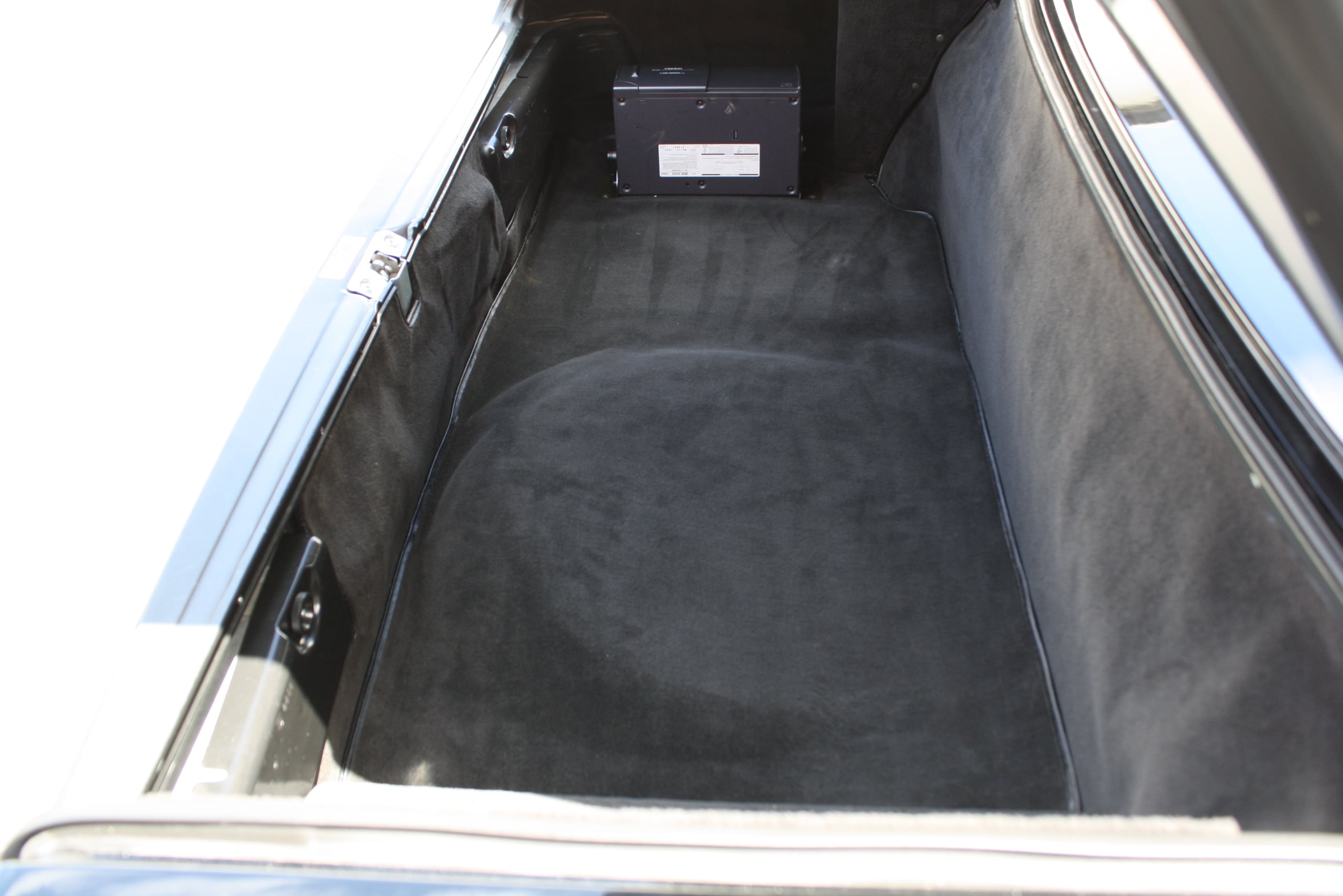 1986 Mercedes Benz 560SL 54k original miles